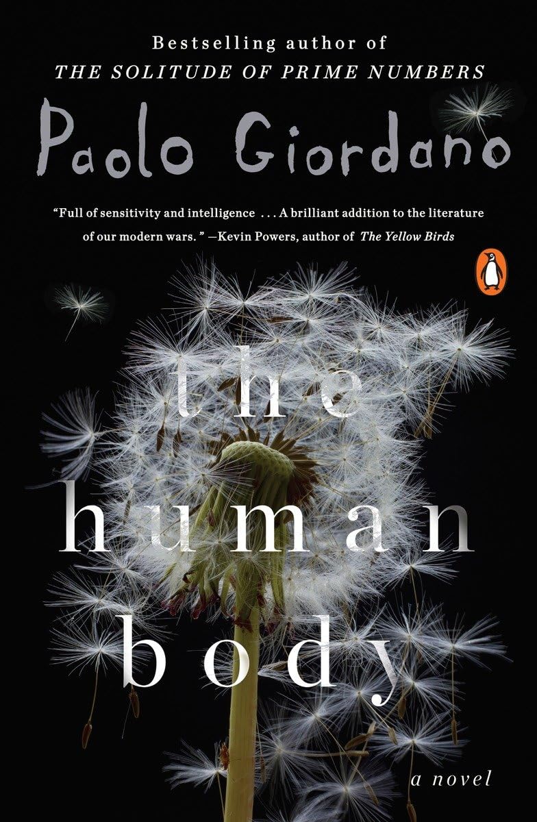 The Human Body: A Novel book