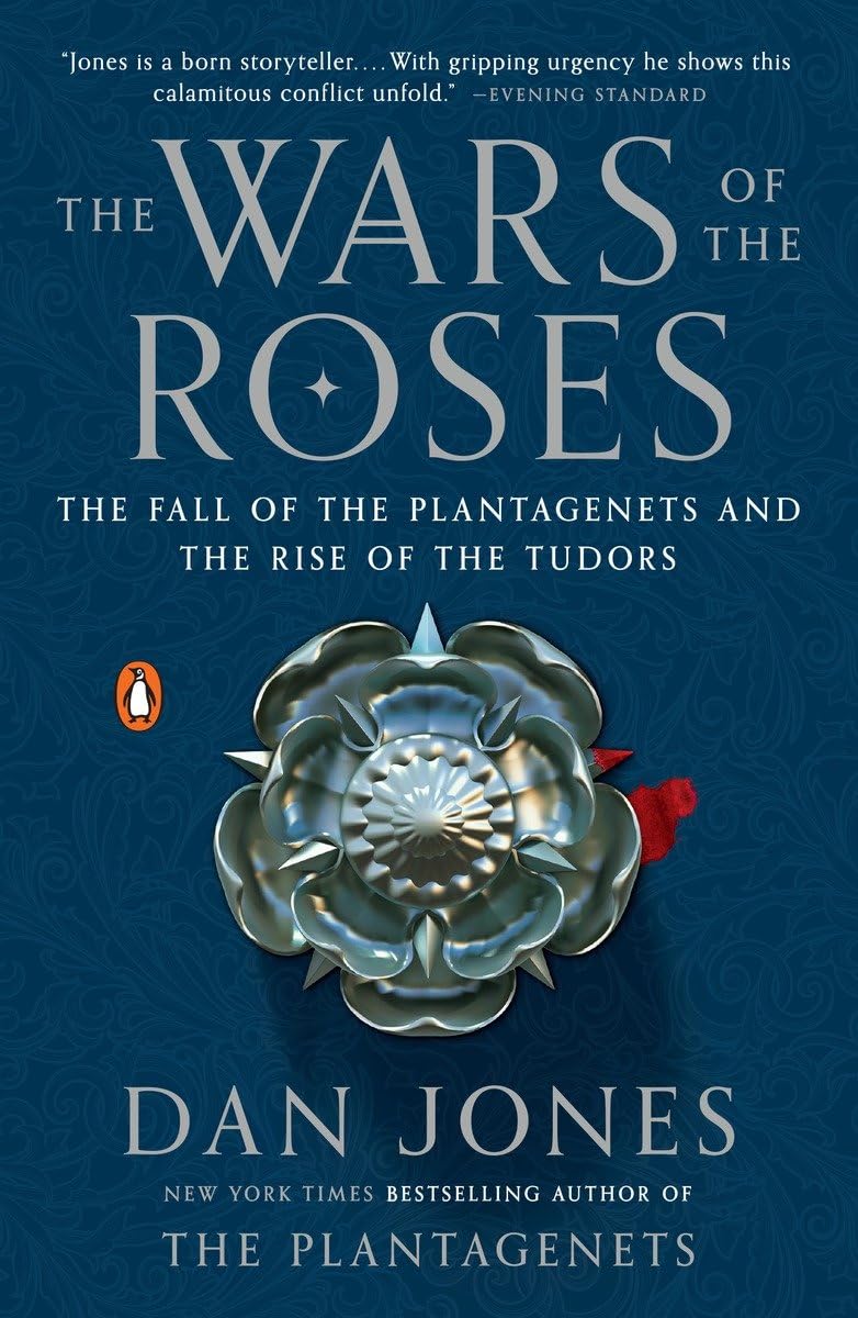 The Wars of the Roses Biographies & Memoirs