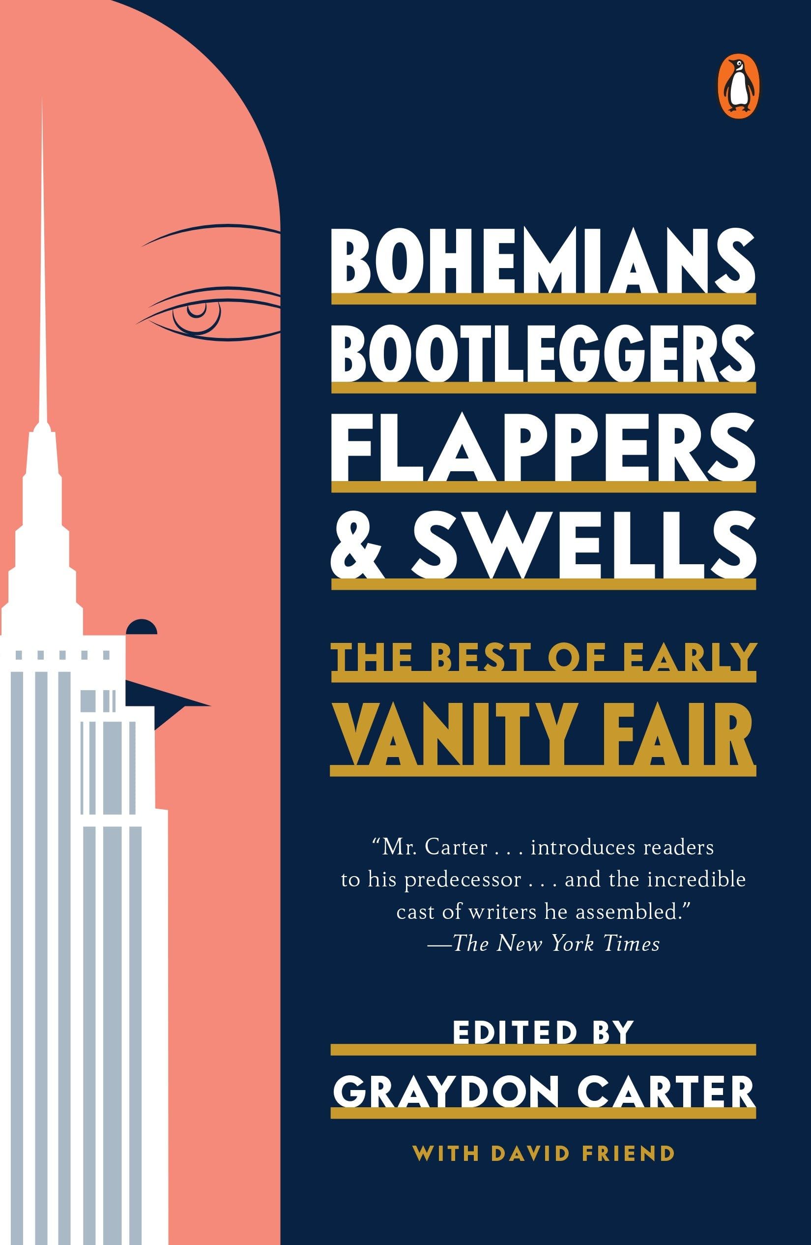 Bohemians, Bootleggers, Flappers, and Swells Contemporary literature