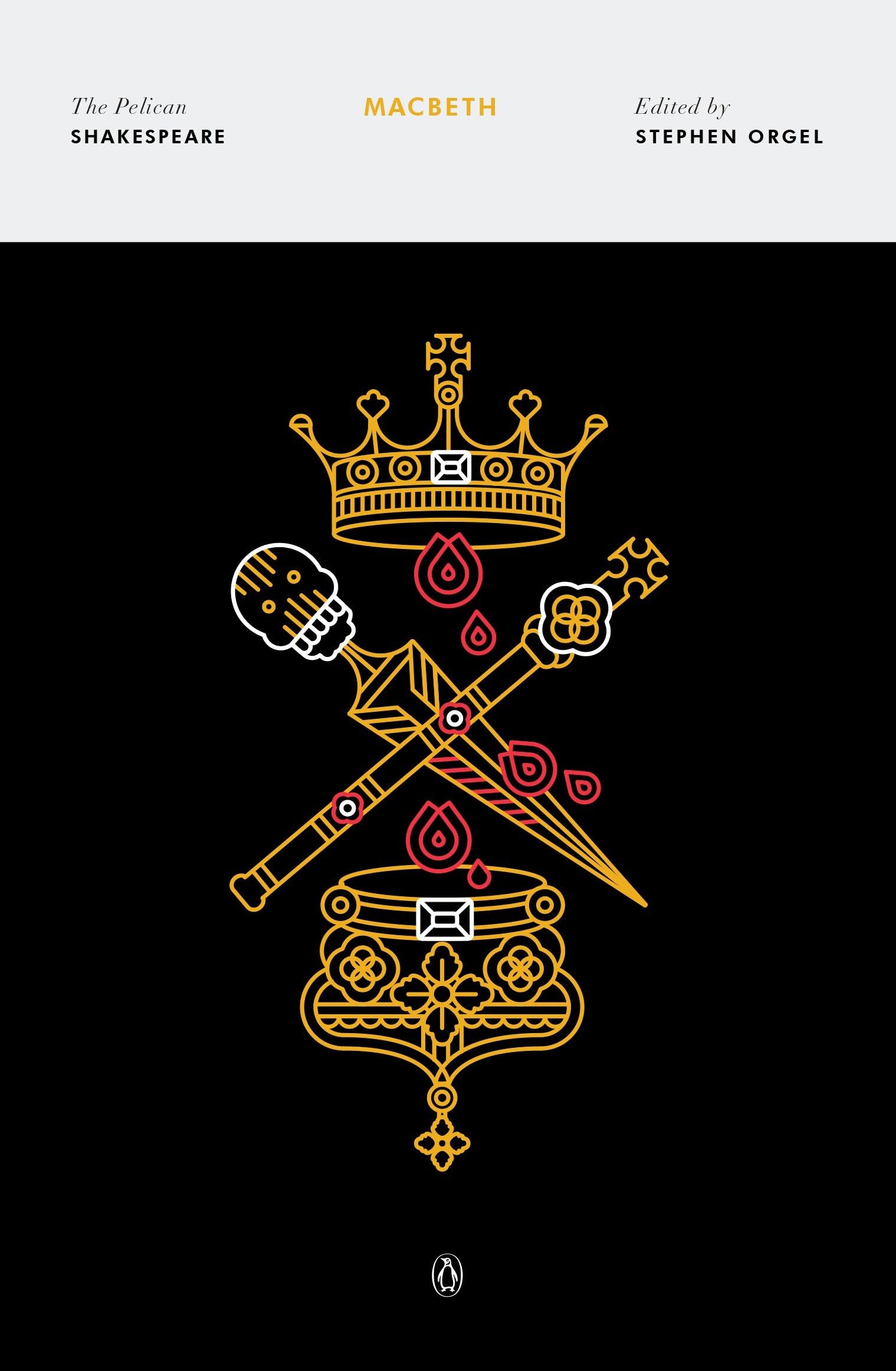 Macbeth Drama