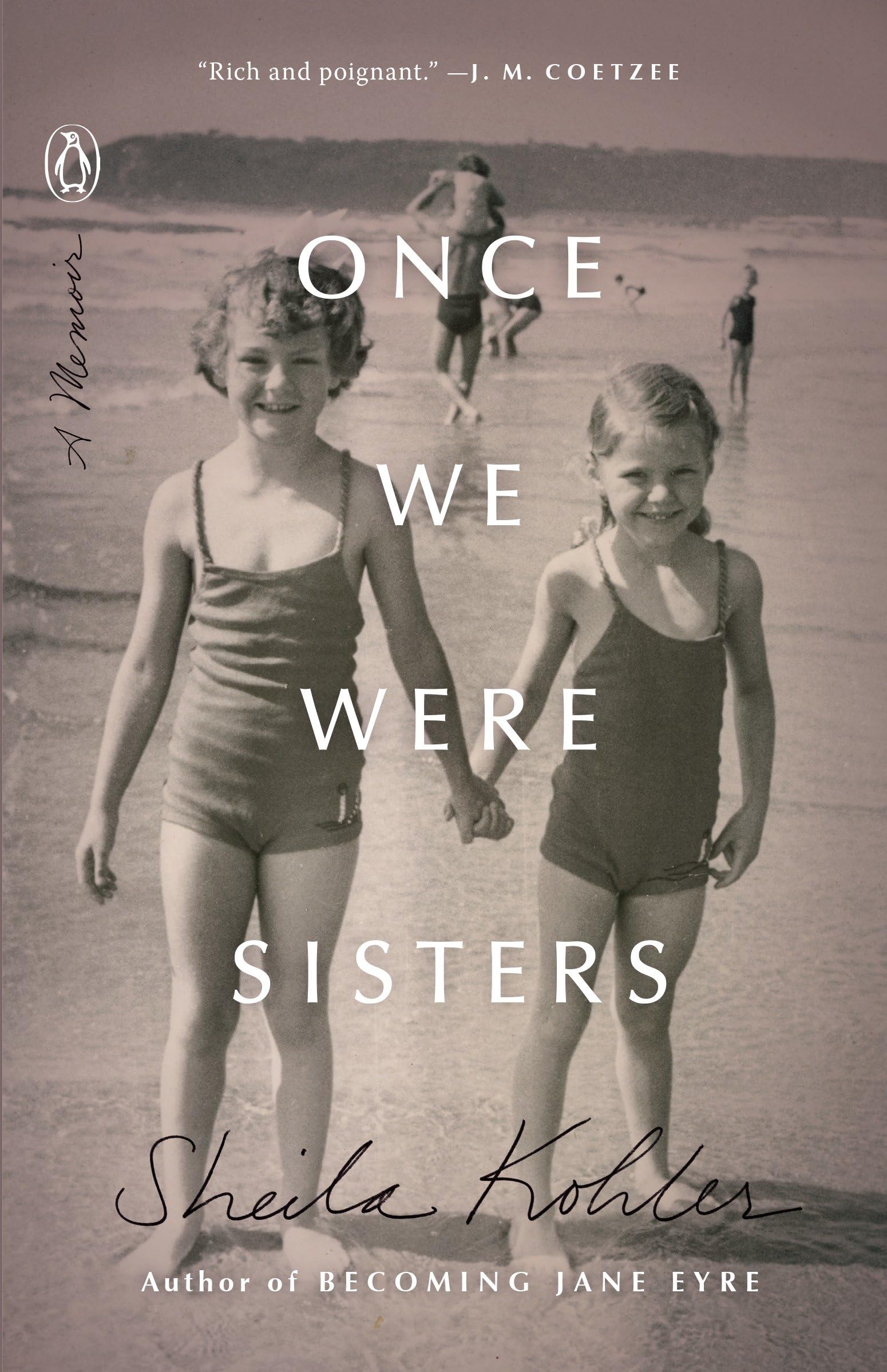Once We Were Sisters: A Memoir Law