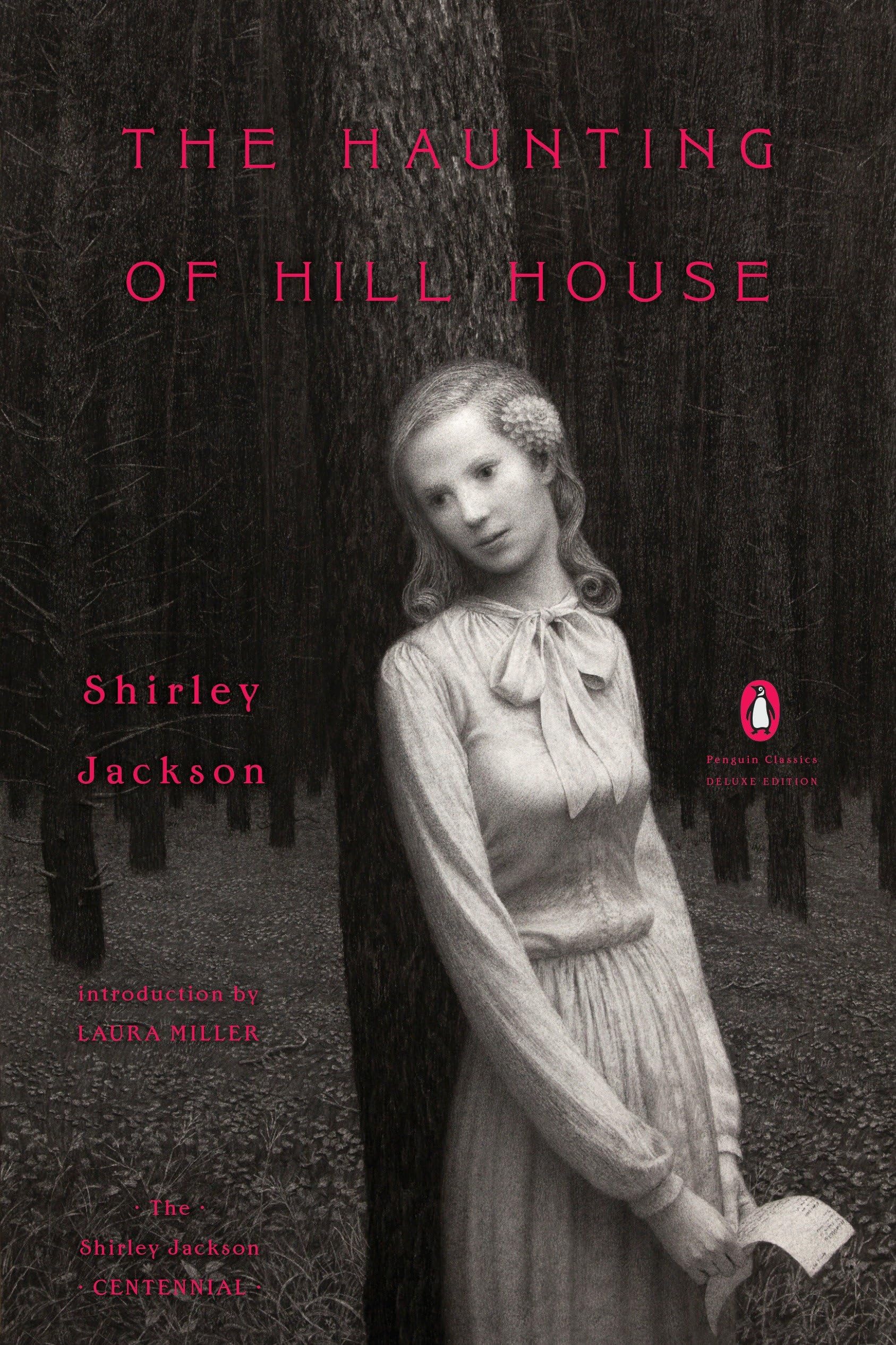 The Haunting of Hill House Horror & Mystery