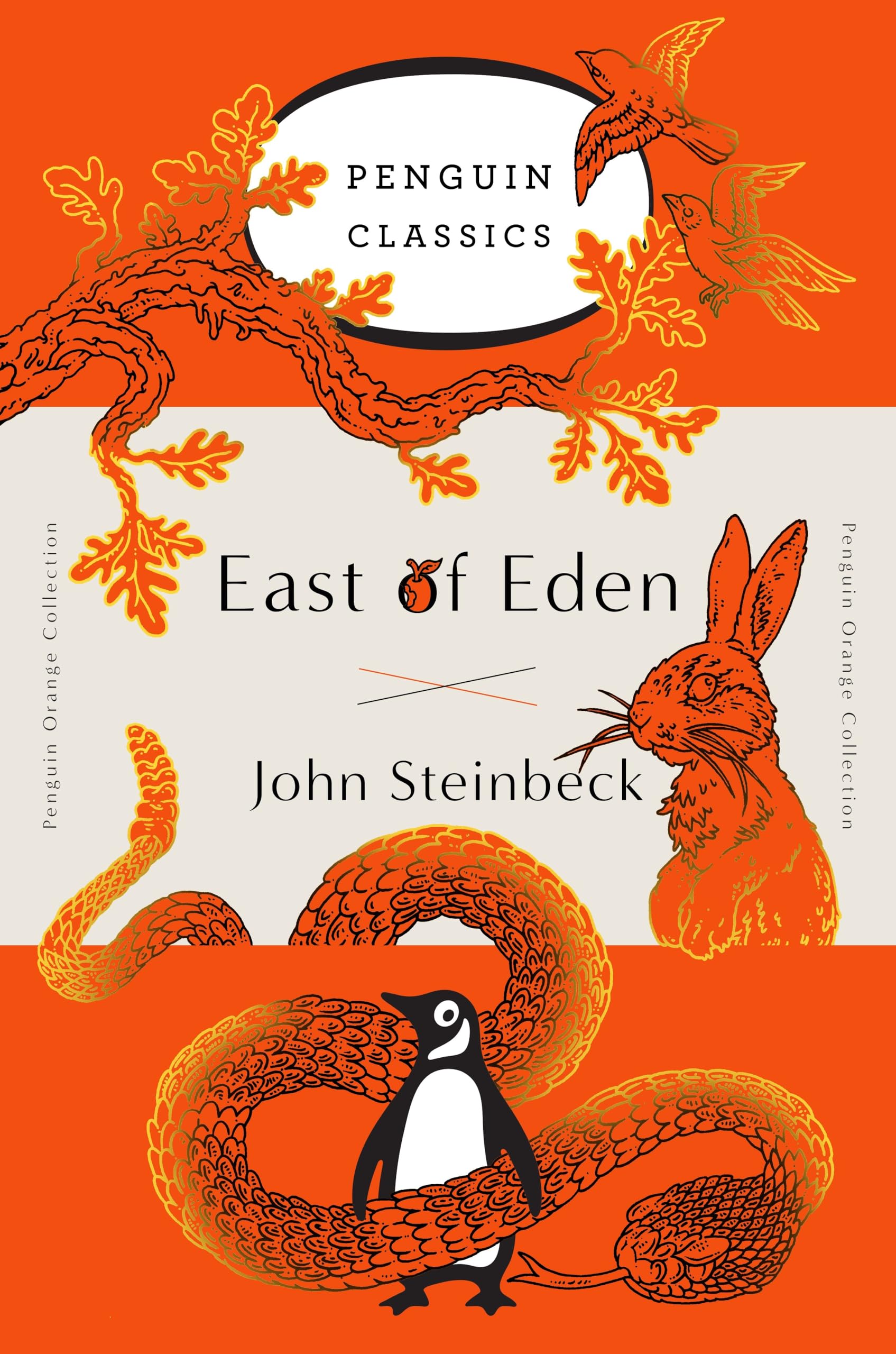 Product Image: East of Eden