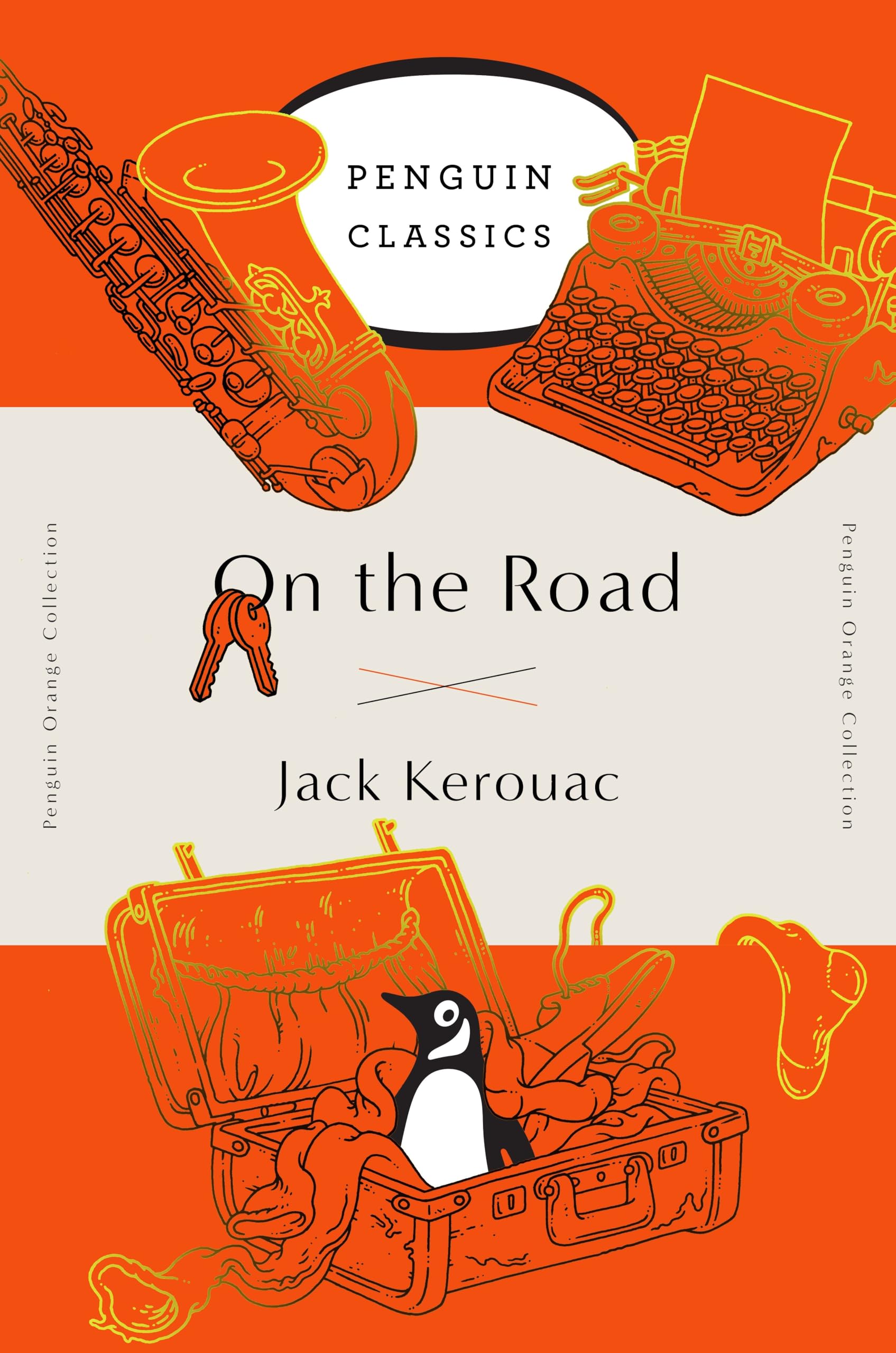 On the Road Classics