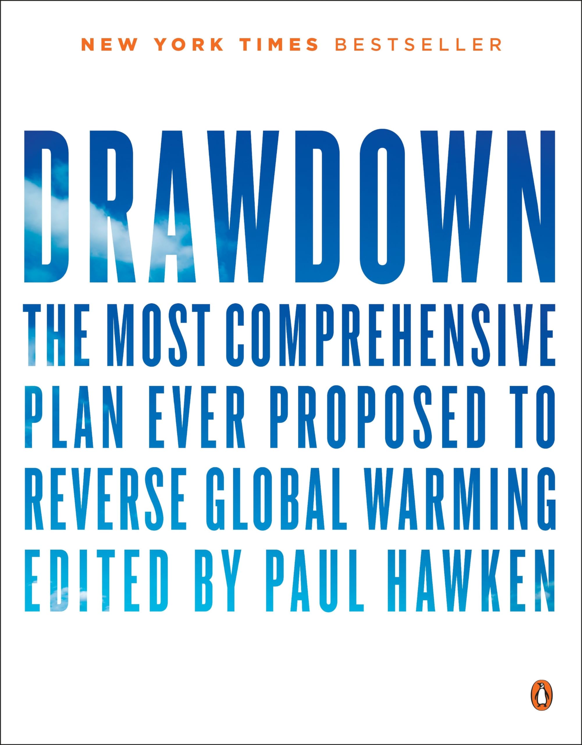 Drawdown Business, Finance & Career Books
