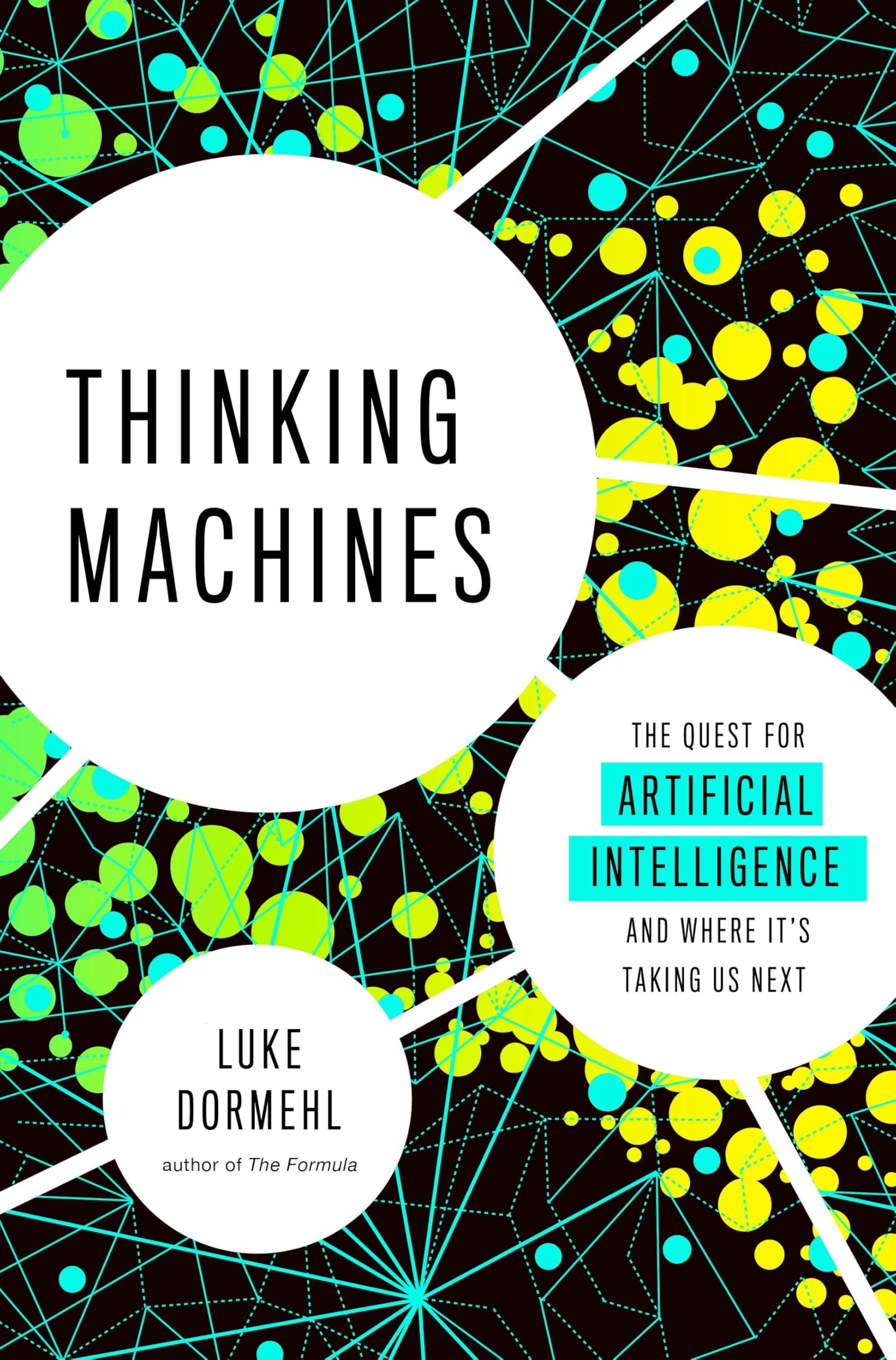 Thinking Machines Computer Science
