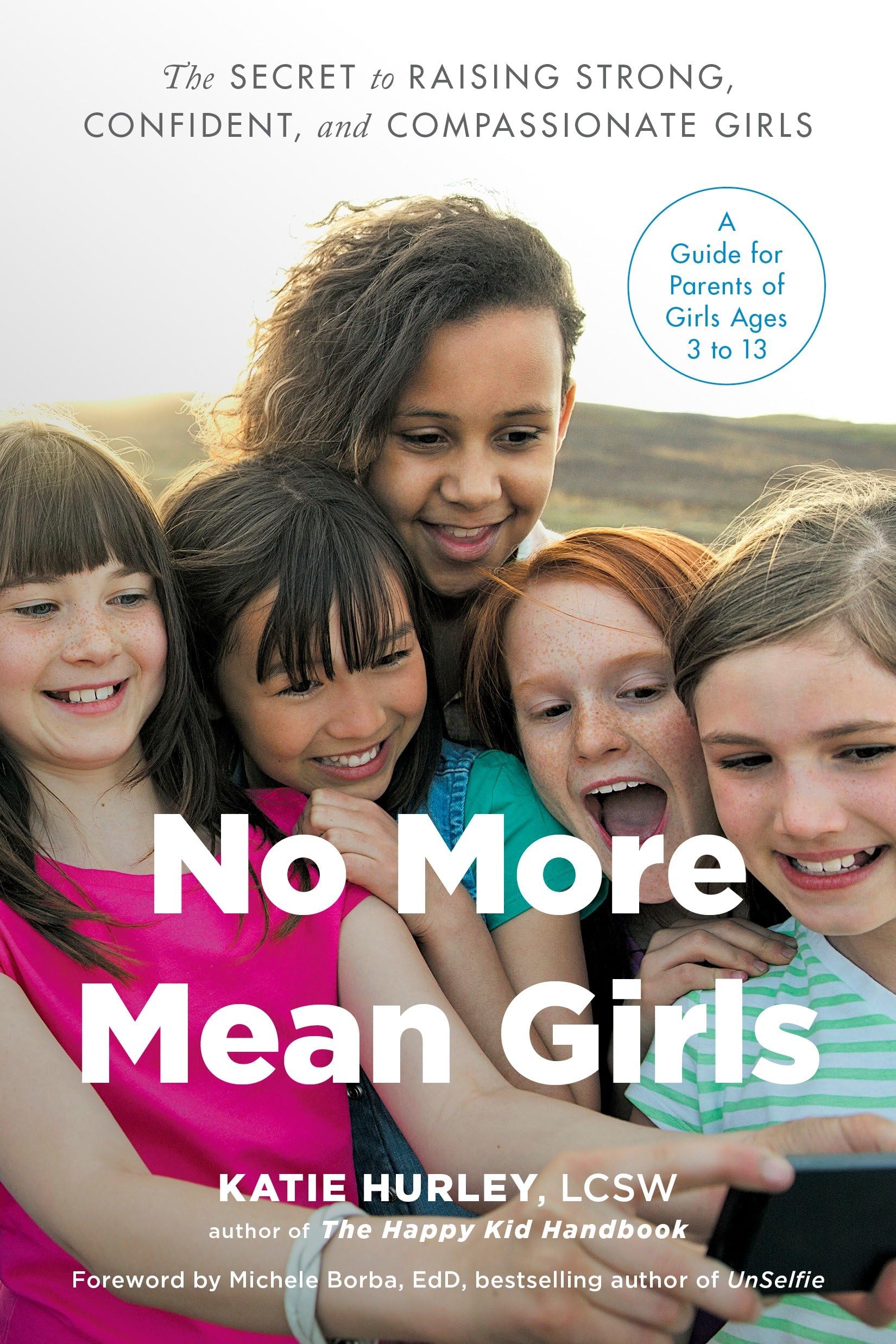 No More Mean Girls Social Sciences