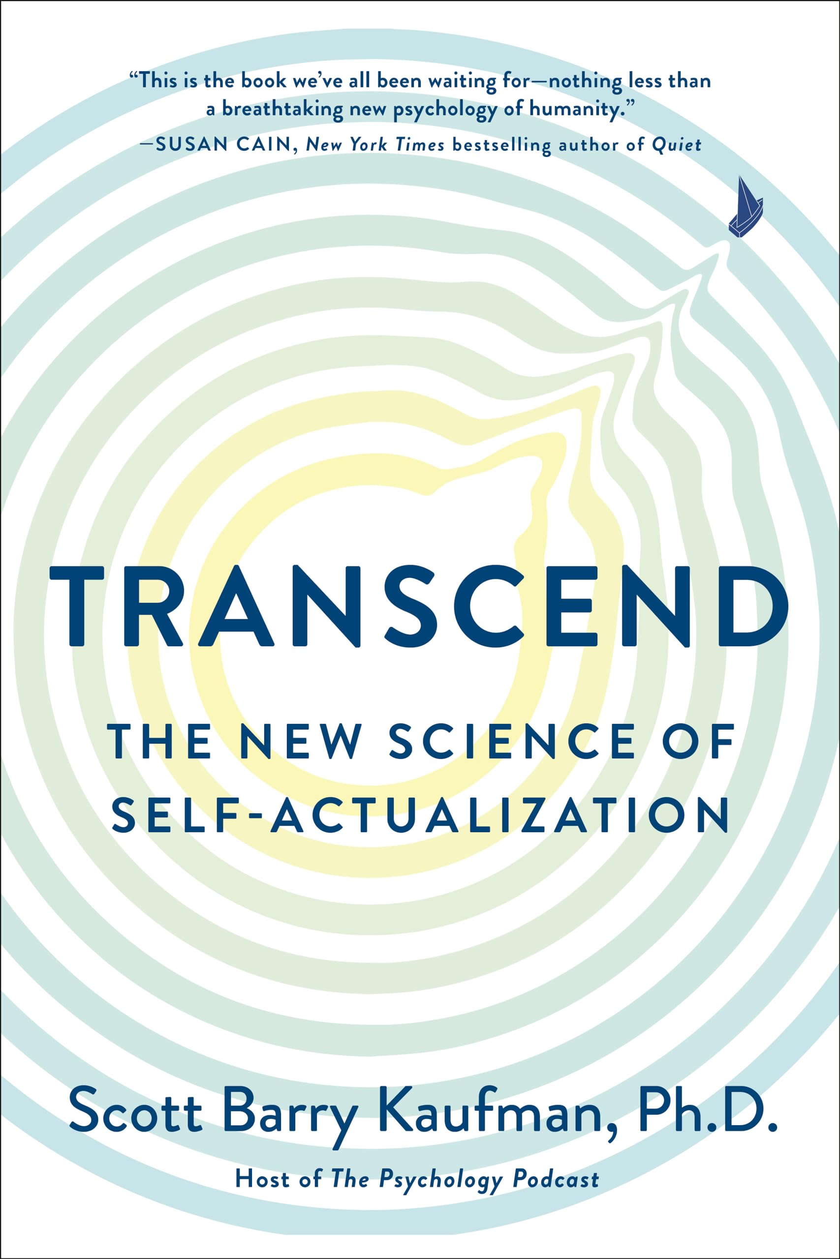 Transcend: The New Science of Self-Actualization Business, Finance & Career