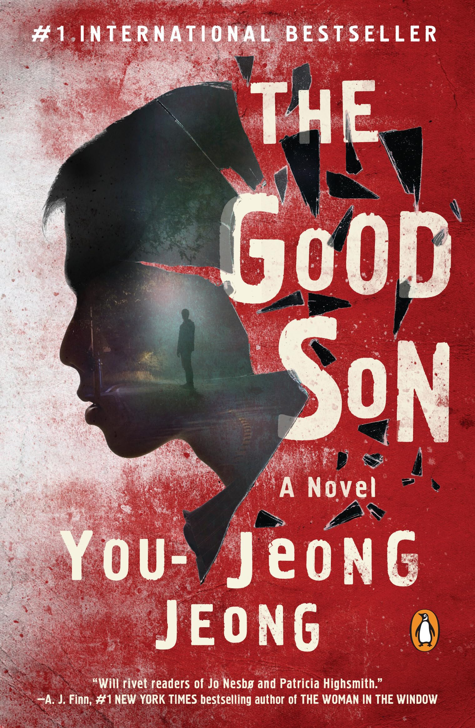 The Good Son: A Novel Contemporary literature
