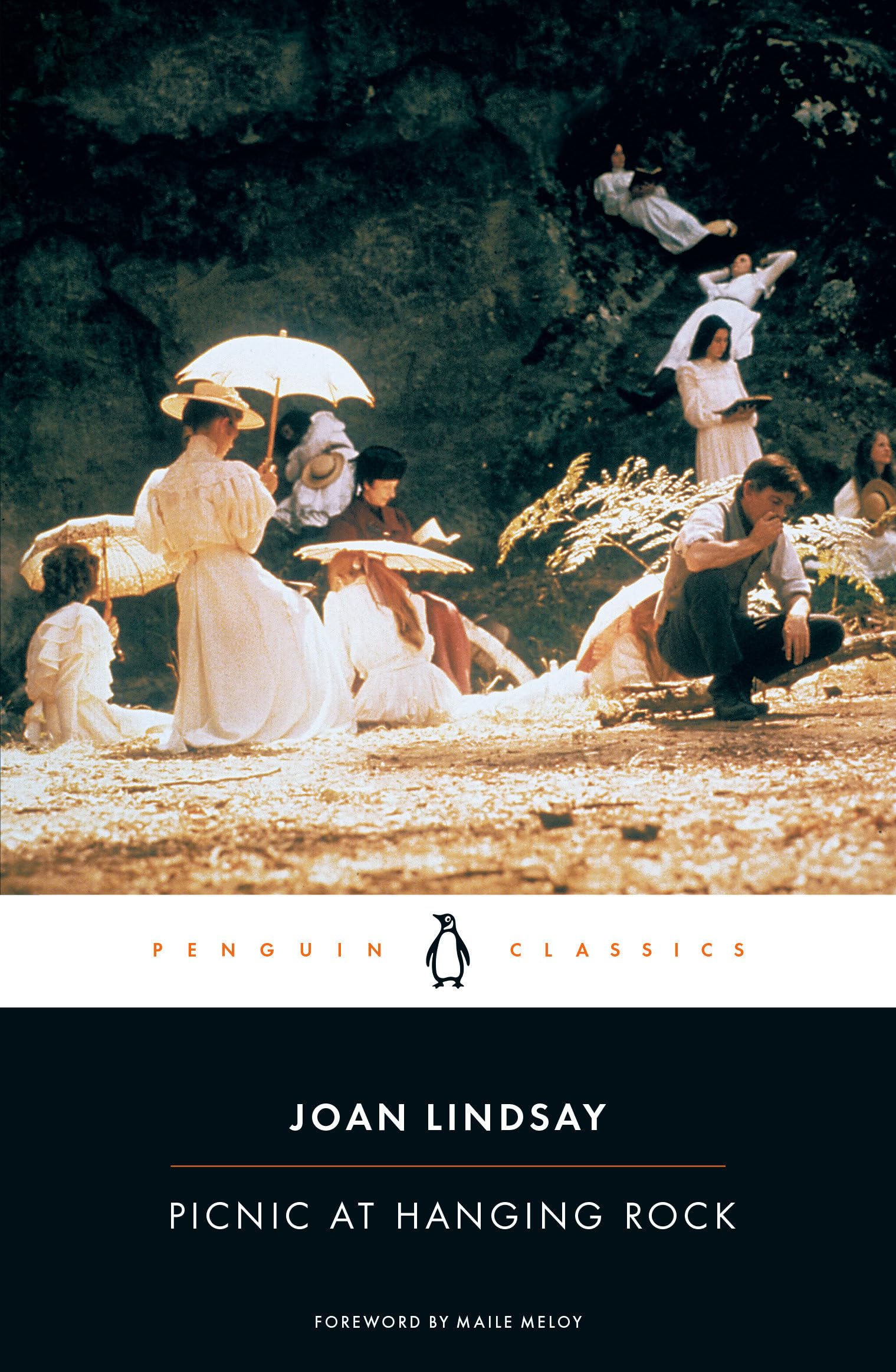 Picnic at Hanging Rock Horror & Mystery