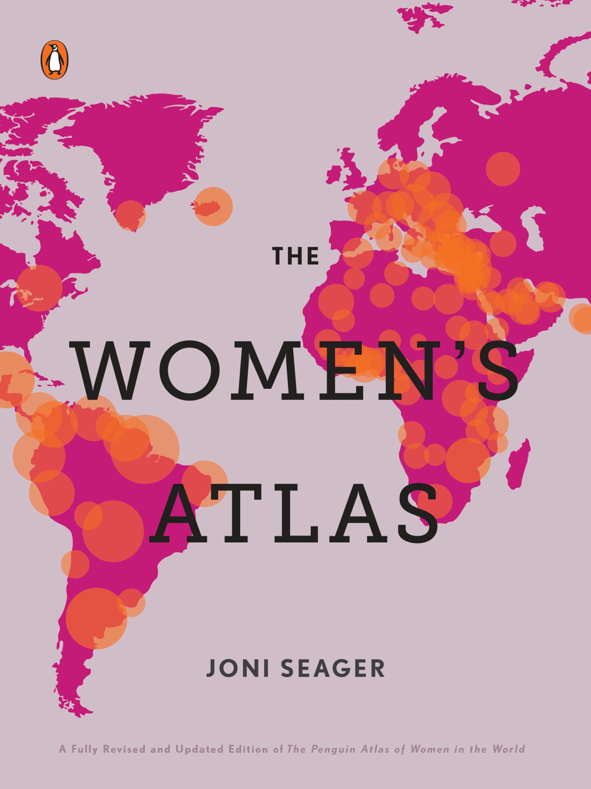 The Women's Atlas Social Sciences
