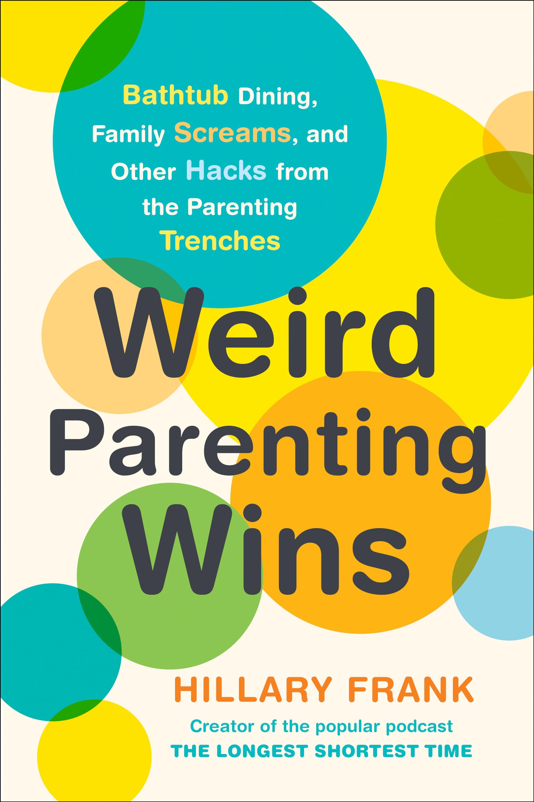 Weird Parenting Wins Humour & Satire
