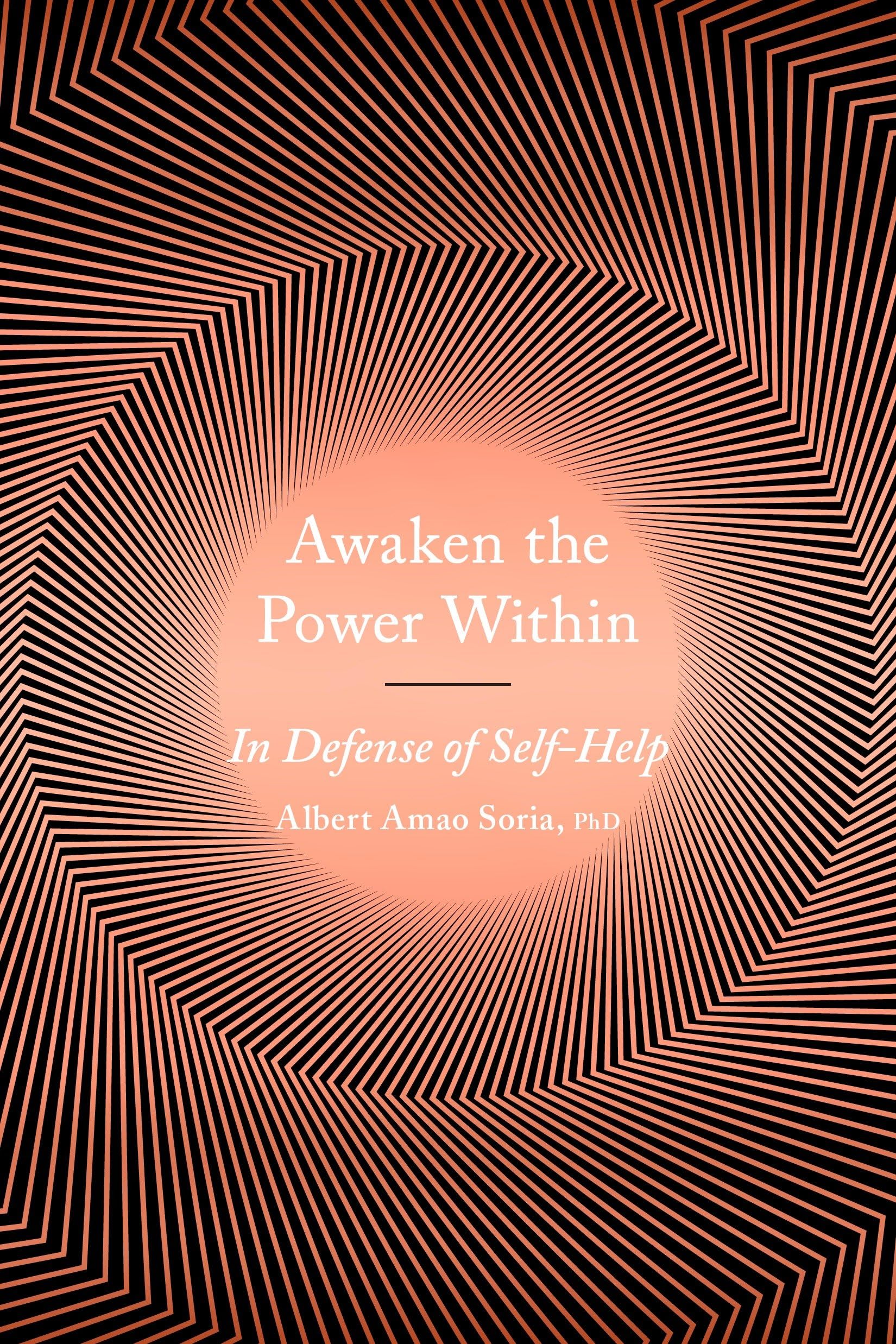 Awaken the Power Within Social Sciences Books