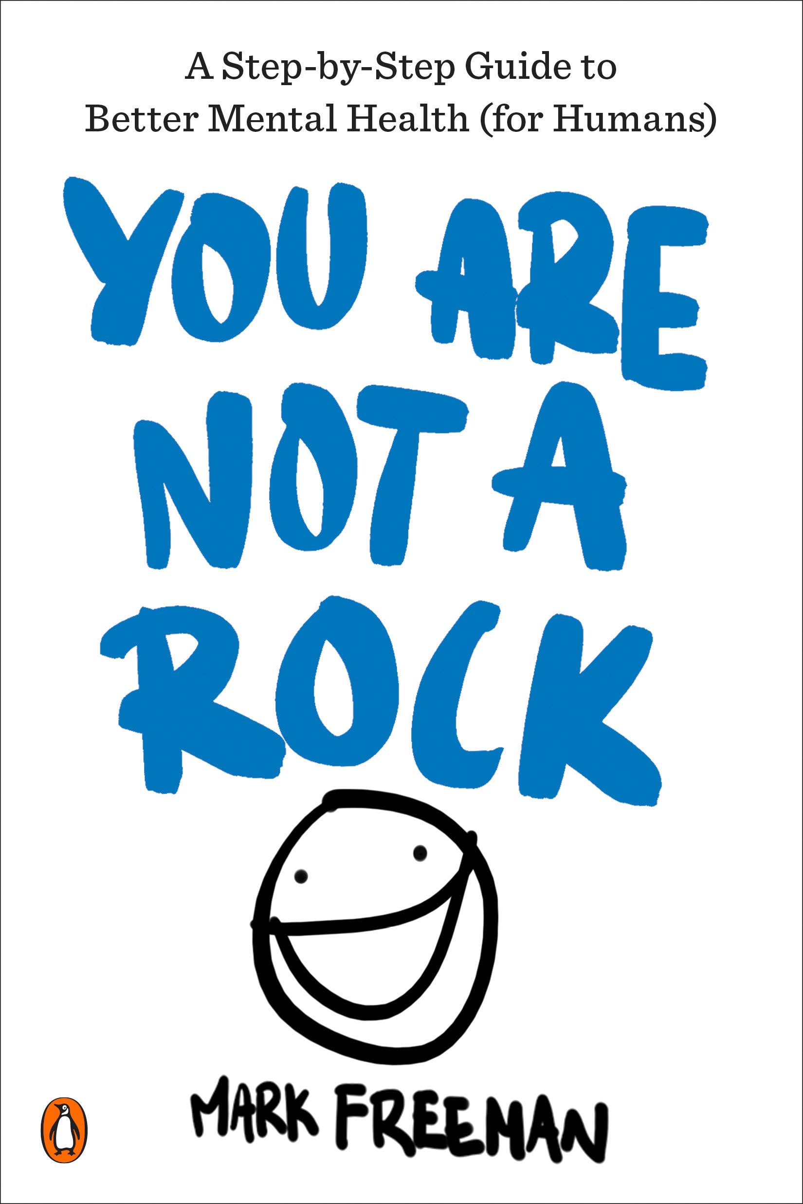 Product Image: You Are Not a Rock