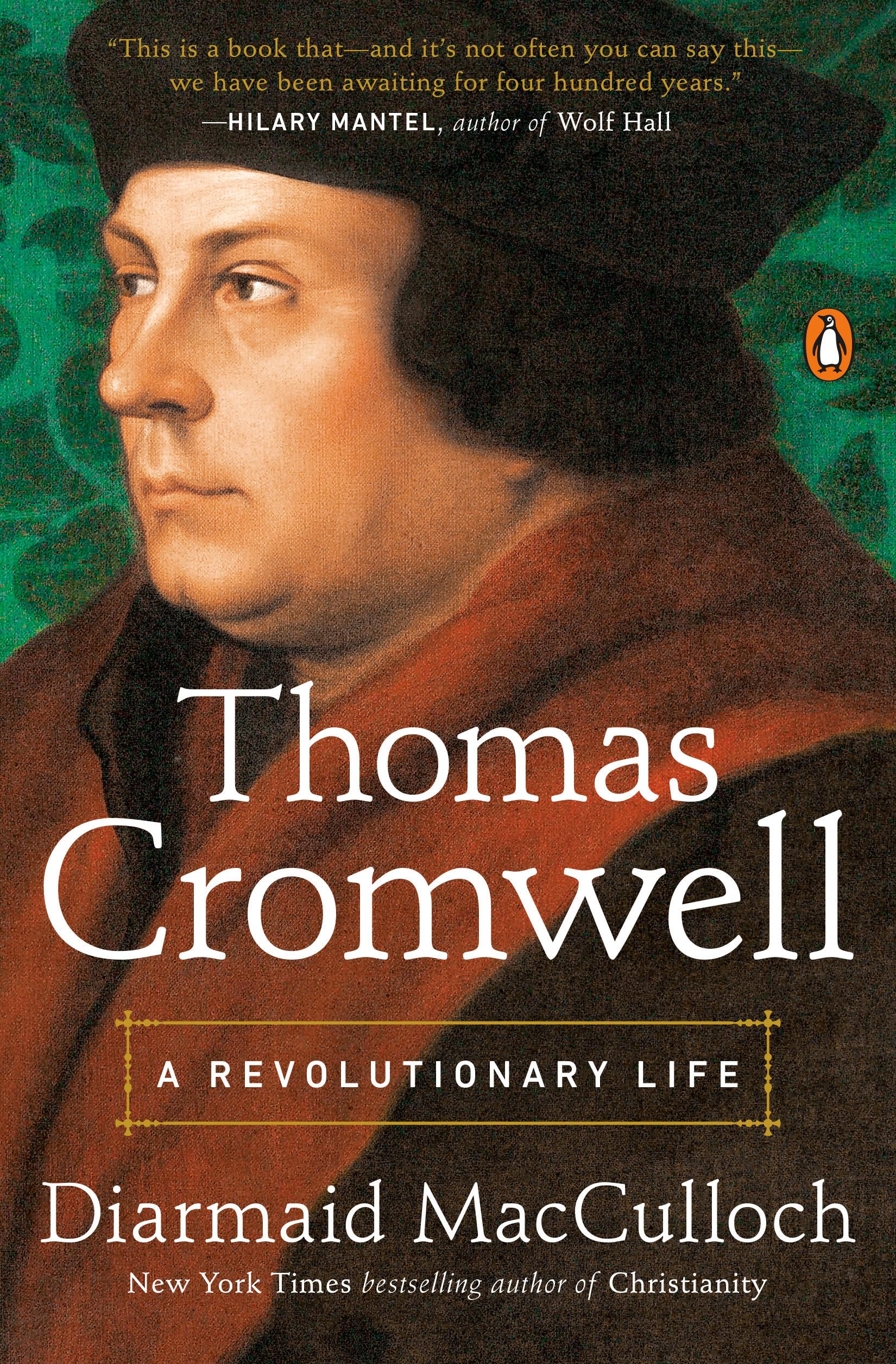 Thomas Cromwell: A Revolutionary Life Memories