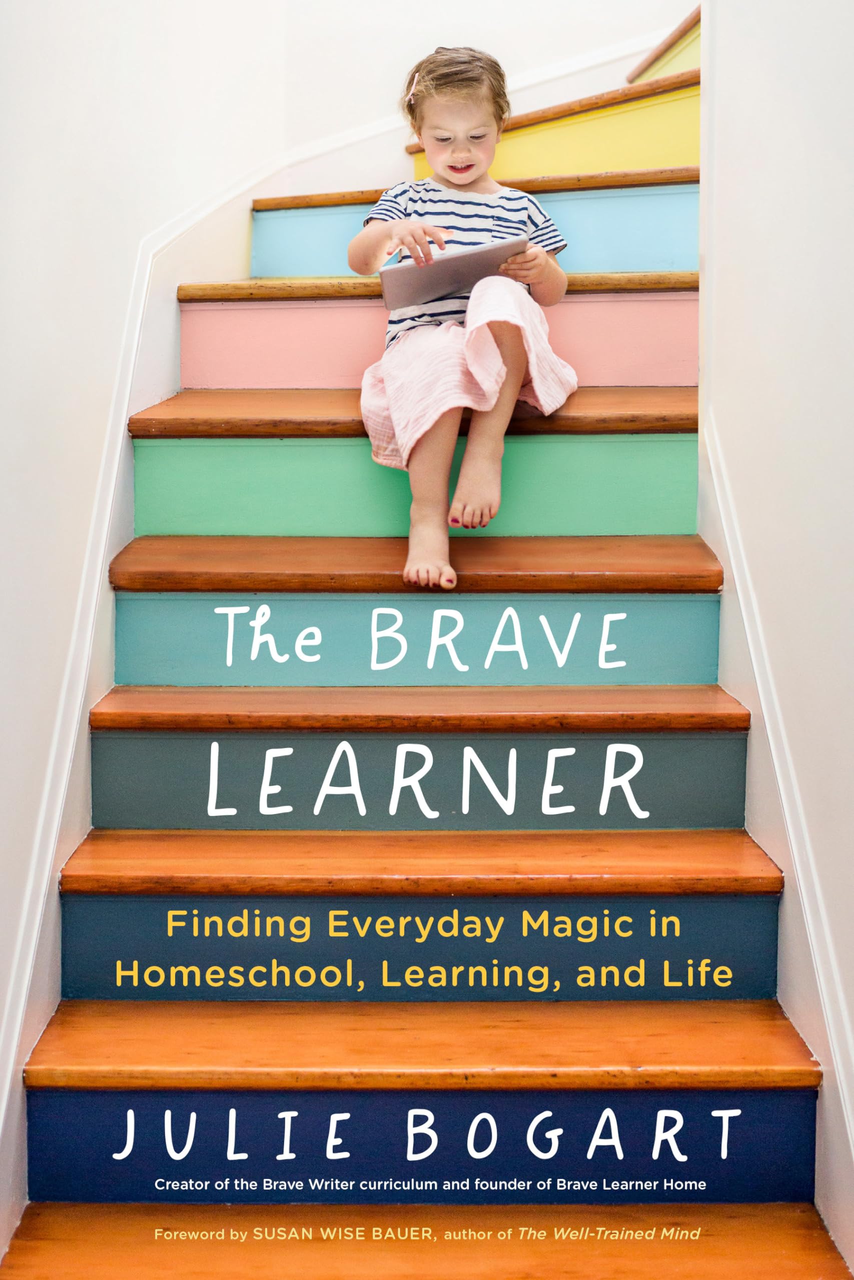 The Brave Learner Study Guides