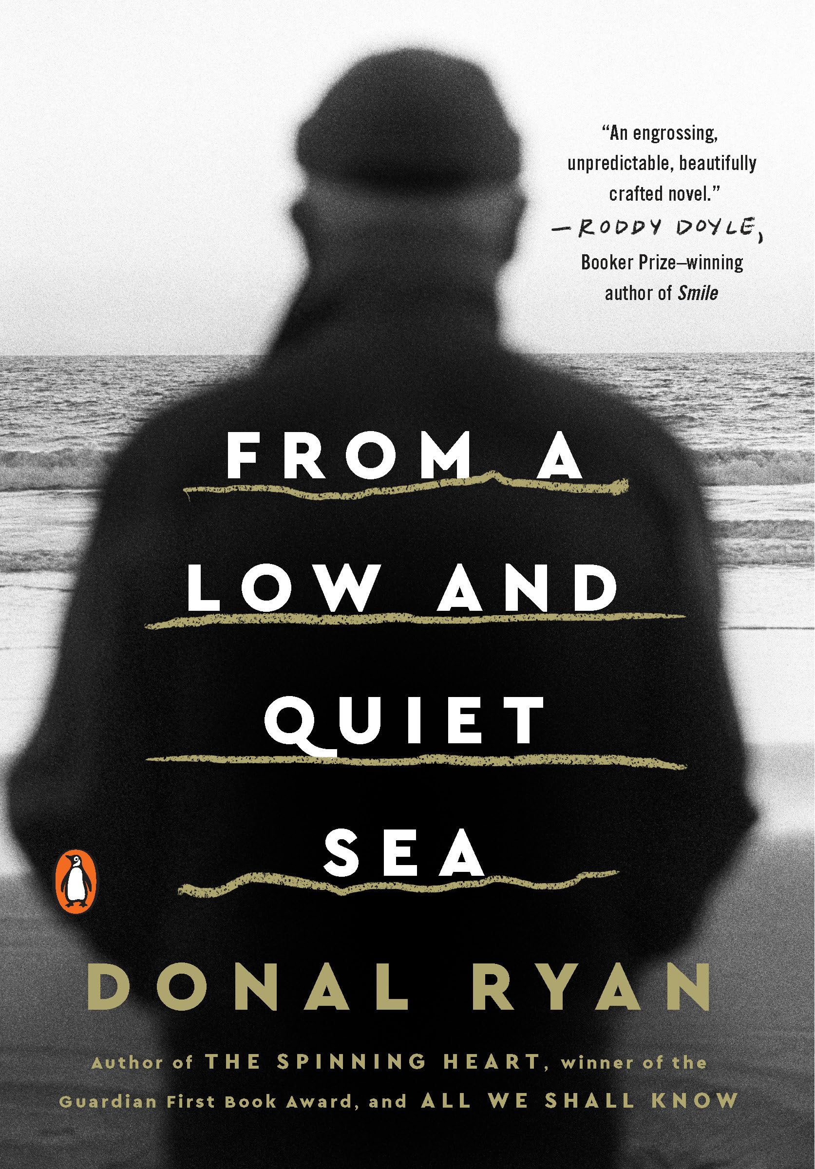 From a Low and Quiet Sea Historical Fiction