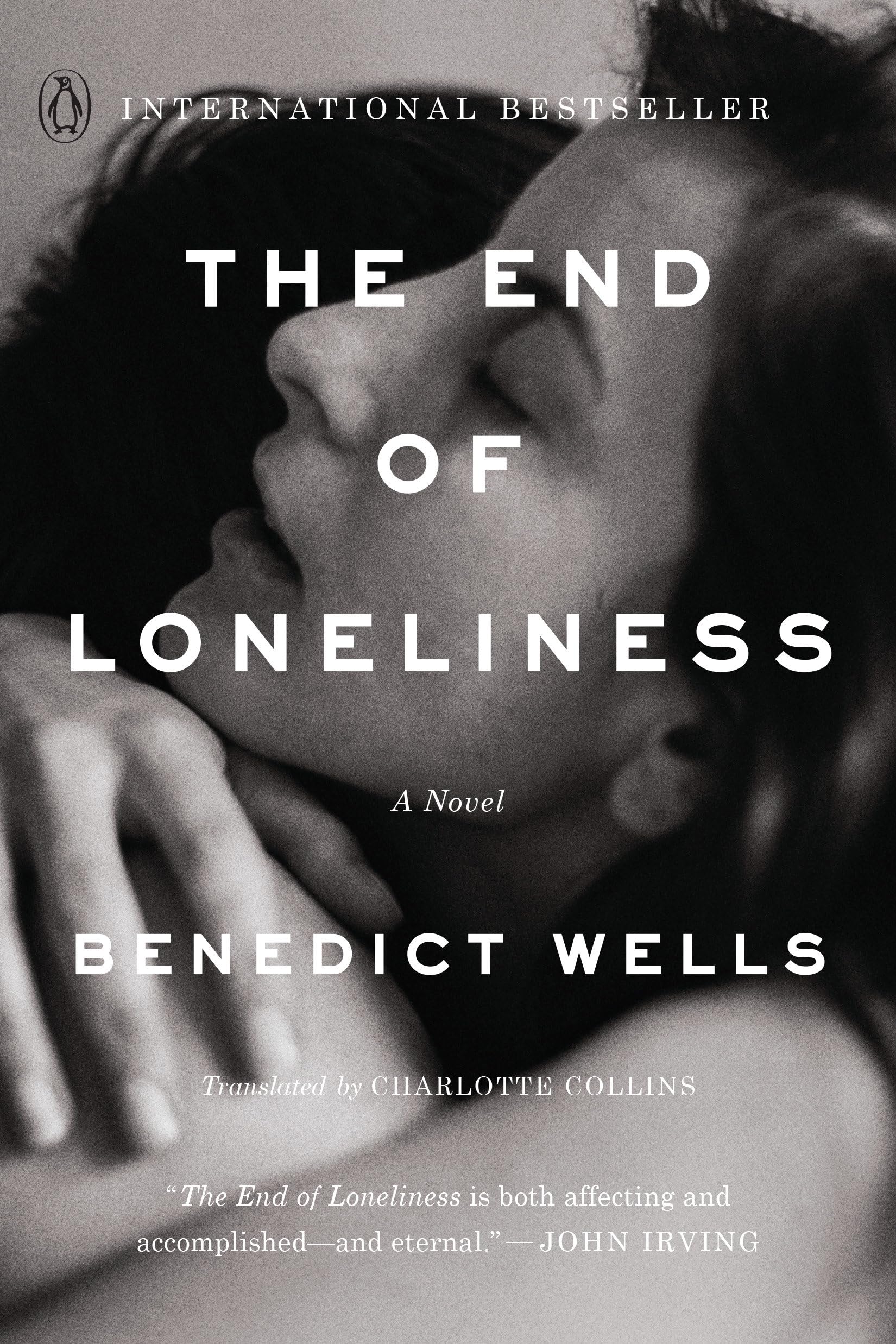 The End of Loneliness: A Novel Contemporary literature