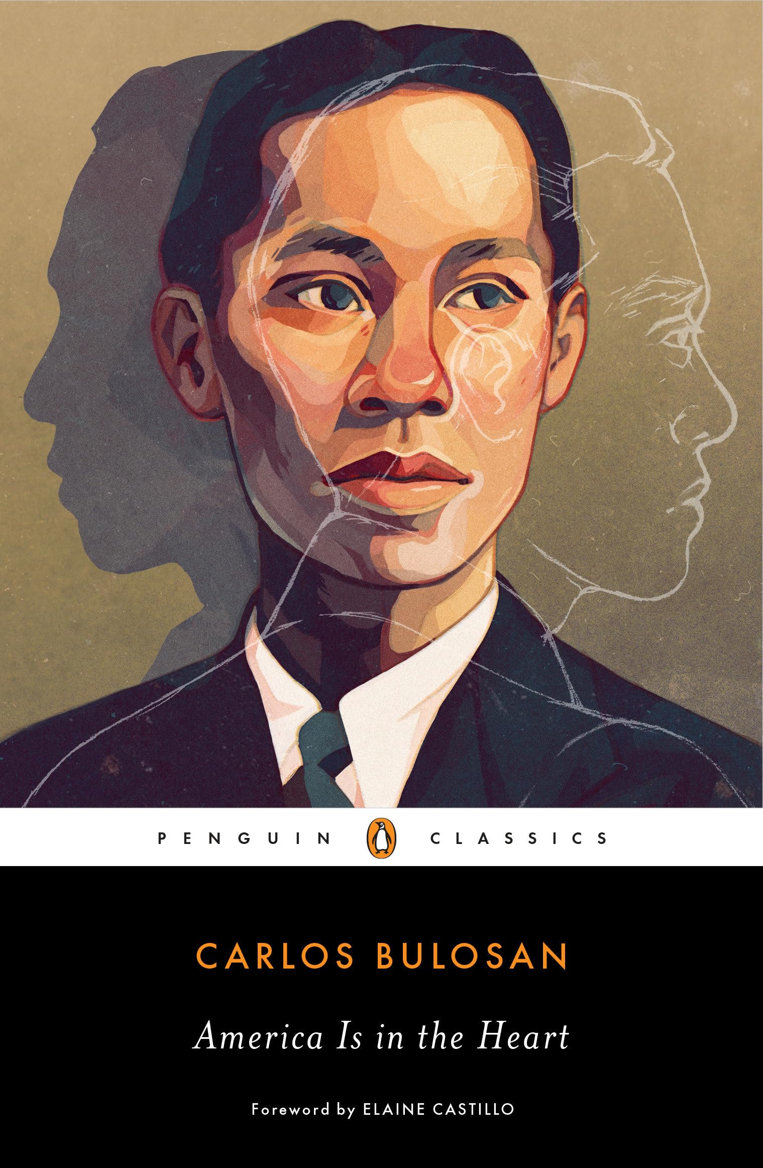 America Is in the Heart (Penguin Classics) Classics