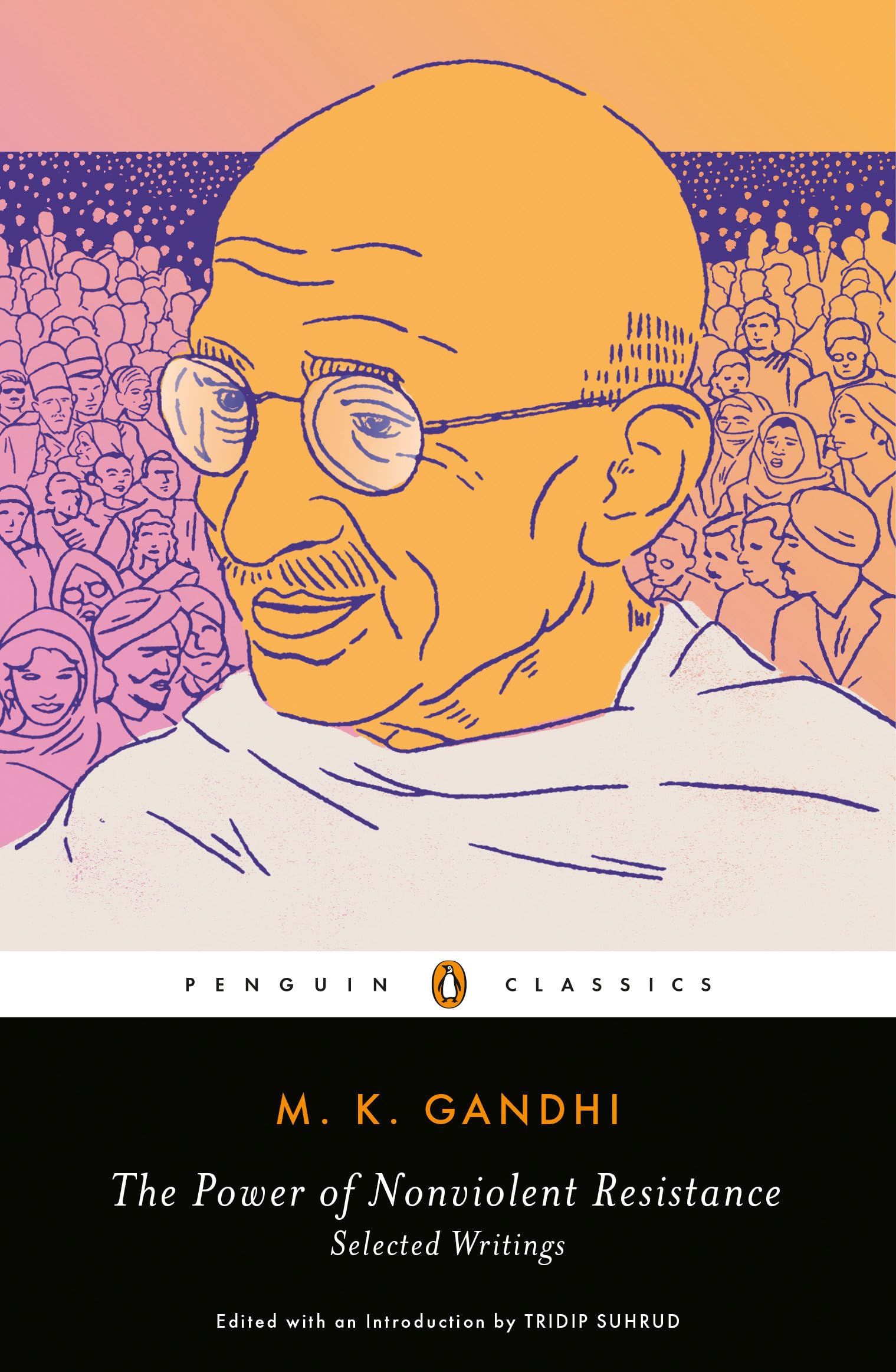 The Power of Nonviolent Resistance: Selected Writings book
