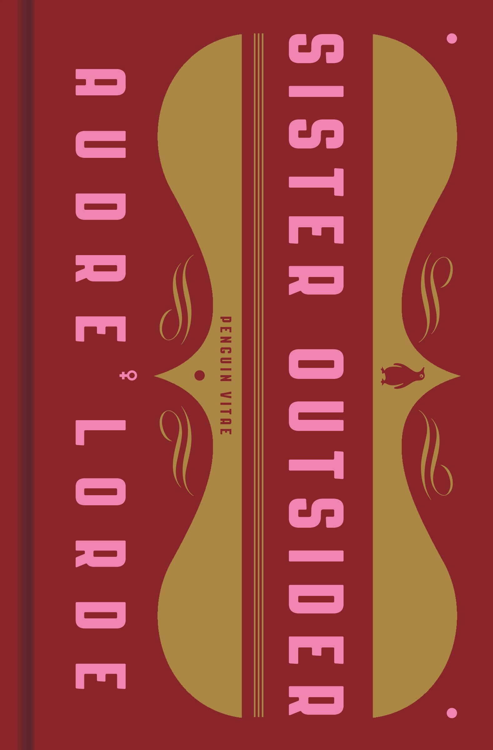Sister Outsider: Essays and Speeches (Penguin Vitae) Social Sciences