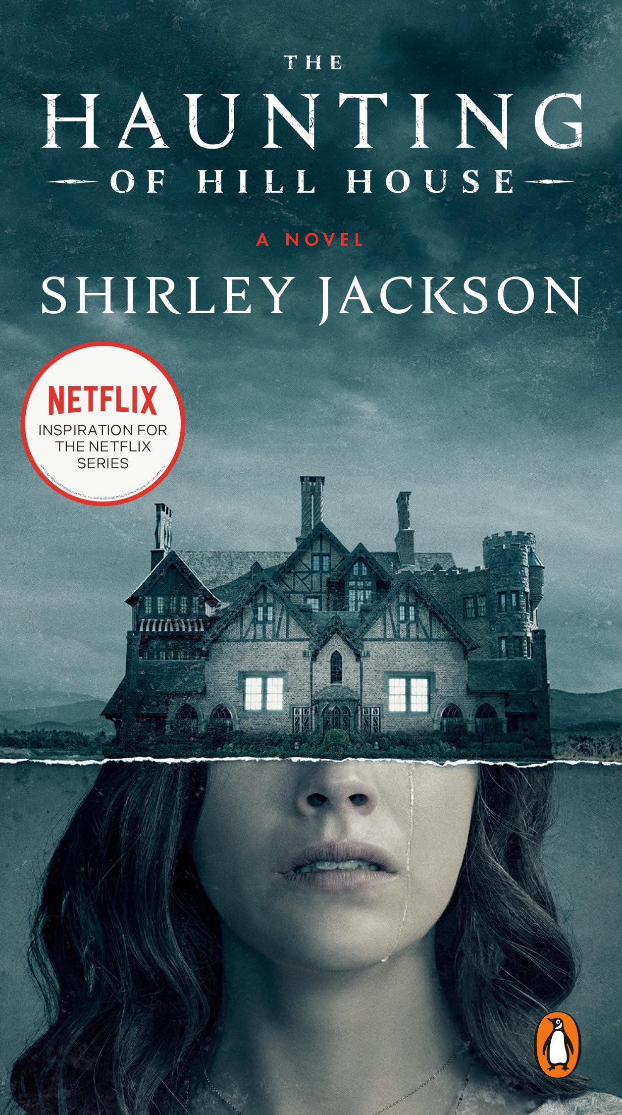 The Haunting of Hill House: A Novel book