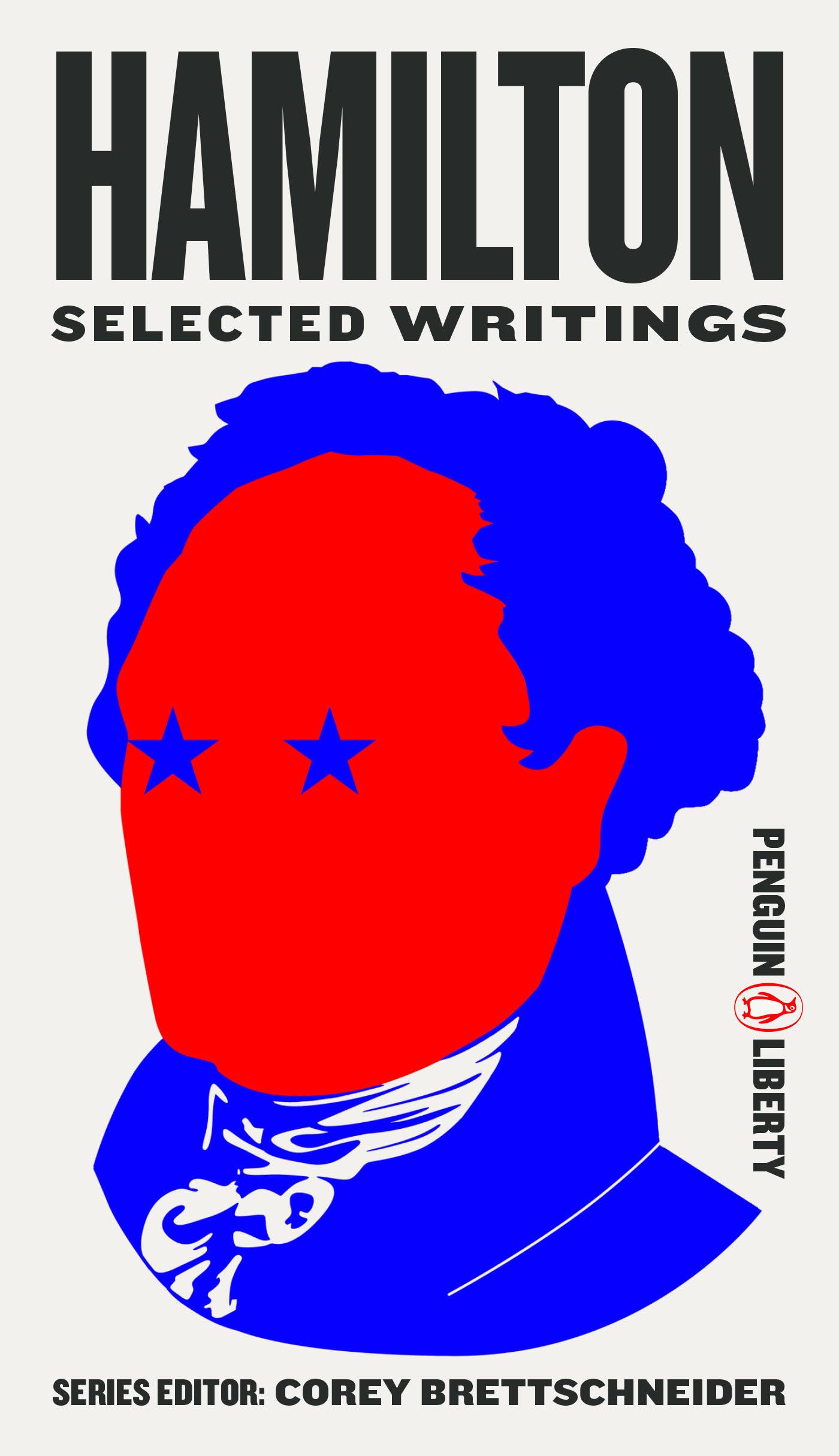 Hamilton: Selected Writings book