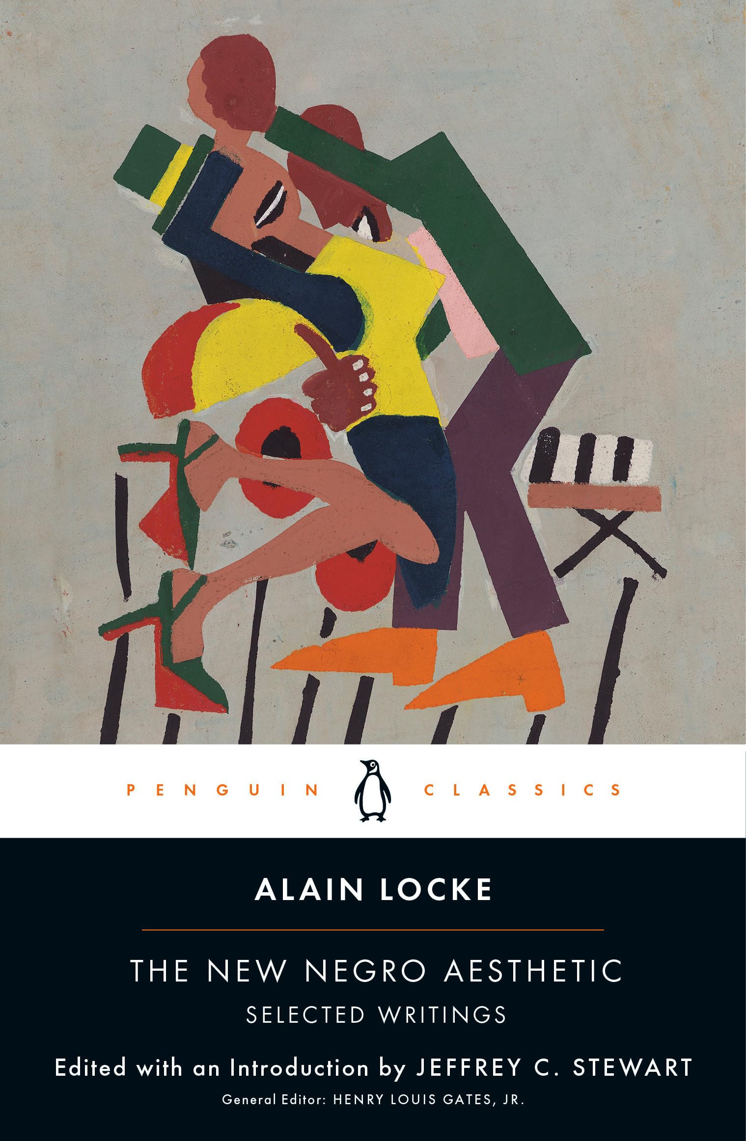 The New Negro Aesthetic Books