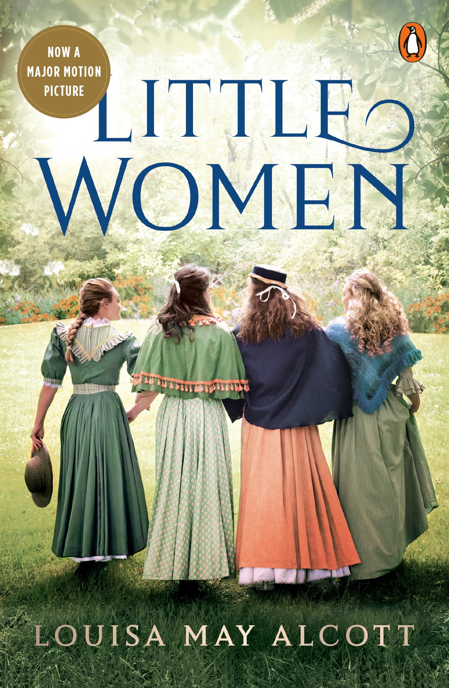 Little Women: A Novel Classics