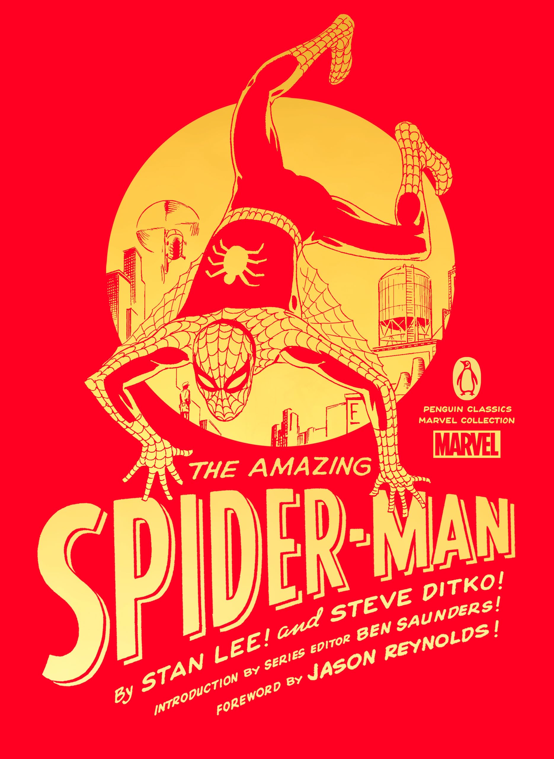The Amazing Spider-Man Contemporary literature Books