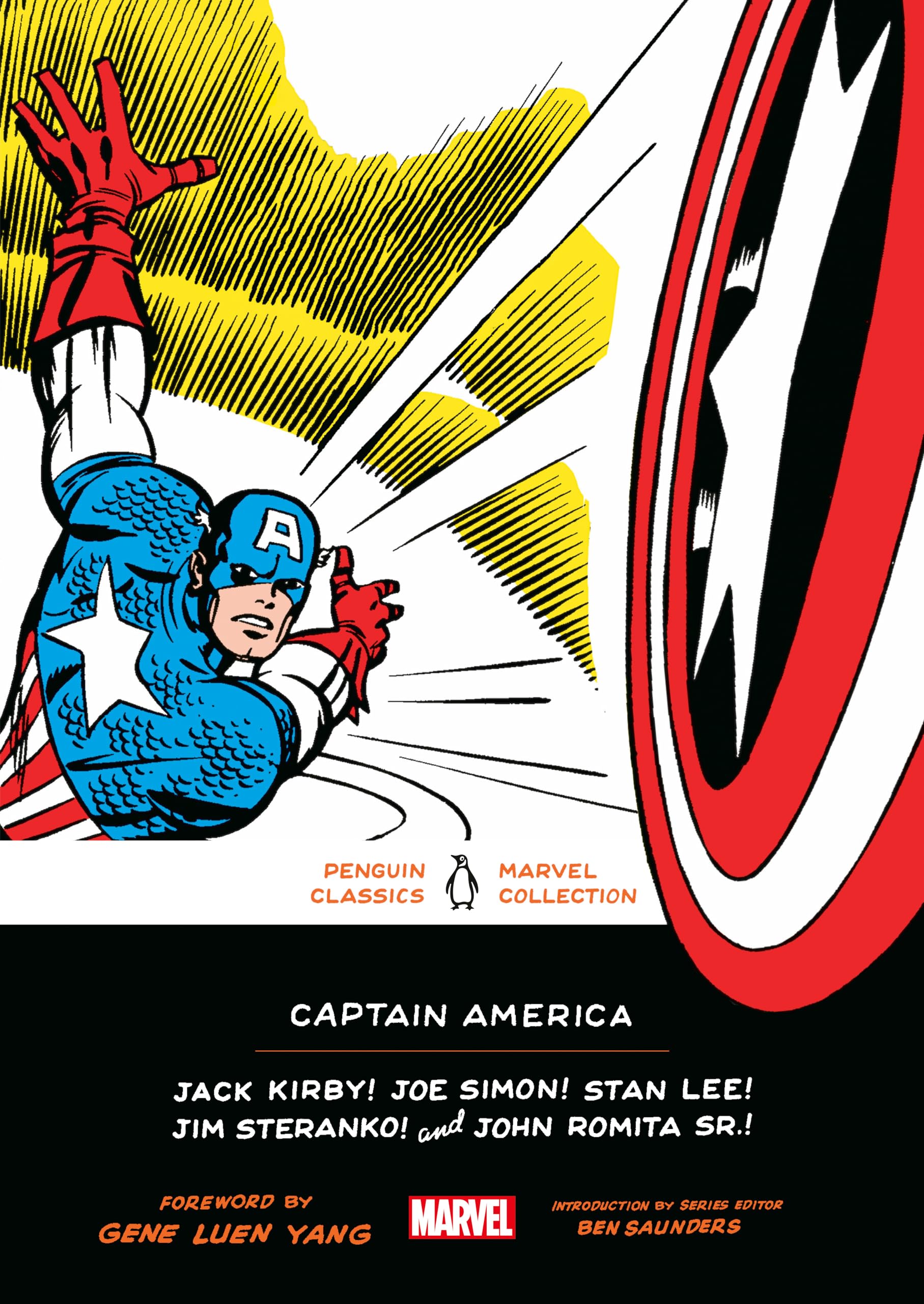 Product Image: Captain America