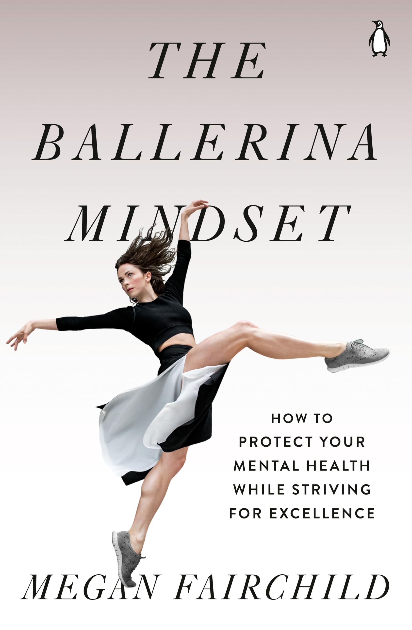 The Ballerina Mindset Business, Finance & Career
