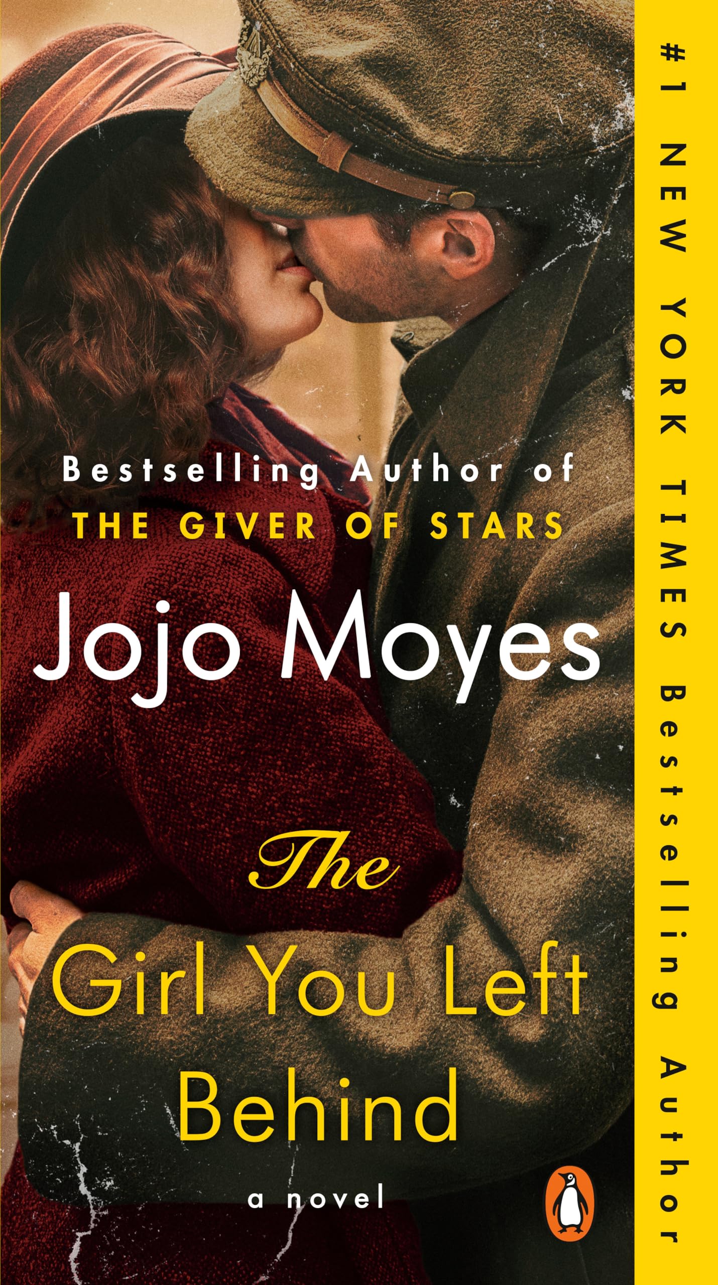 The Girl You Left Behind Contemporary literature