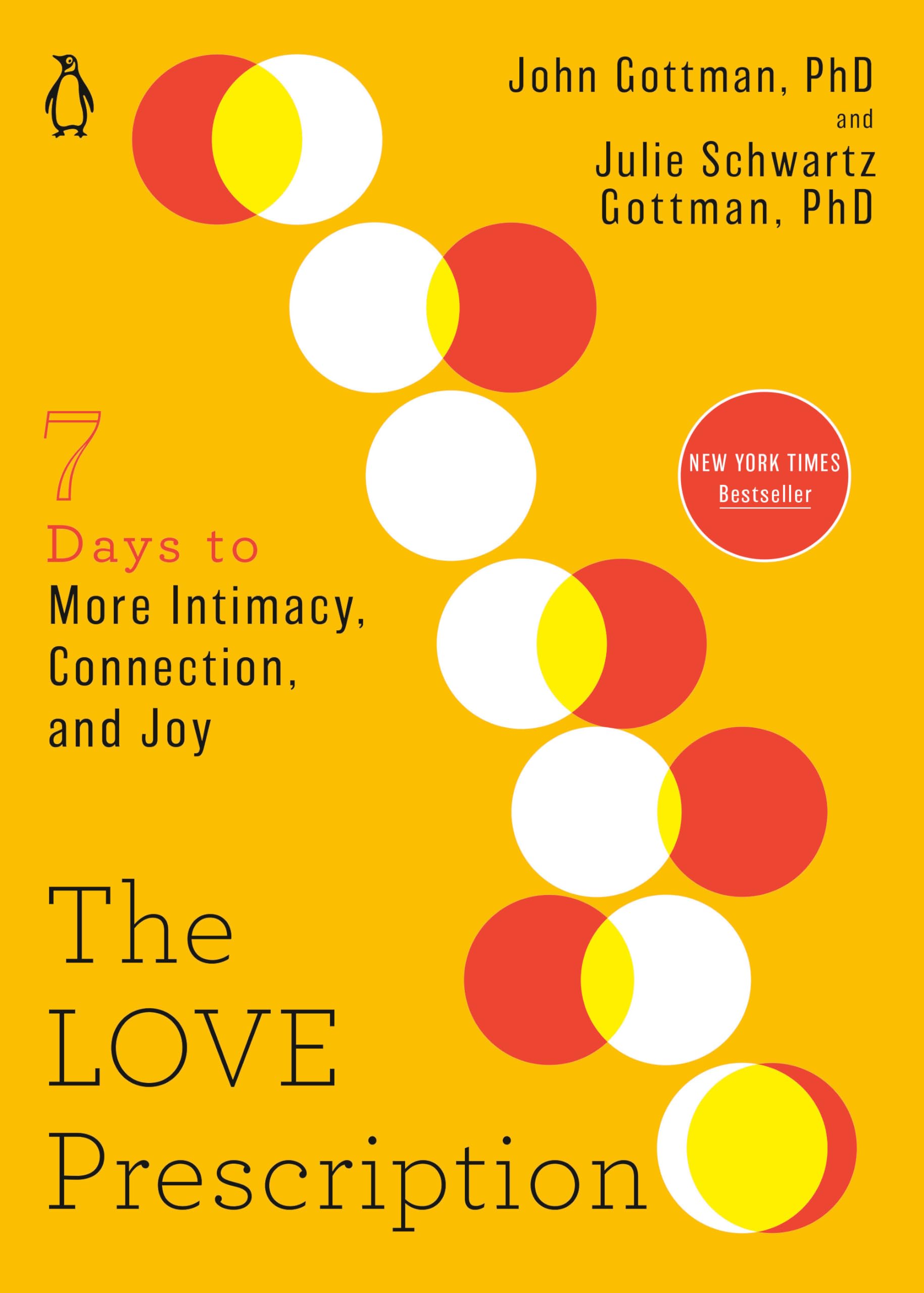 The Love Prescription Partnership & Love