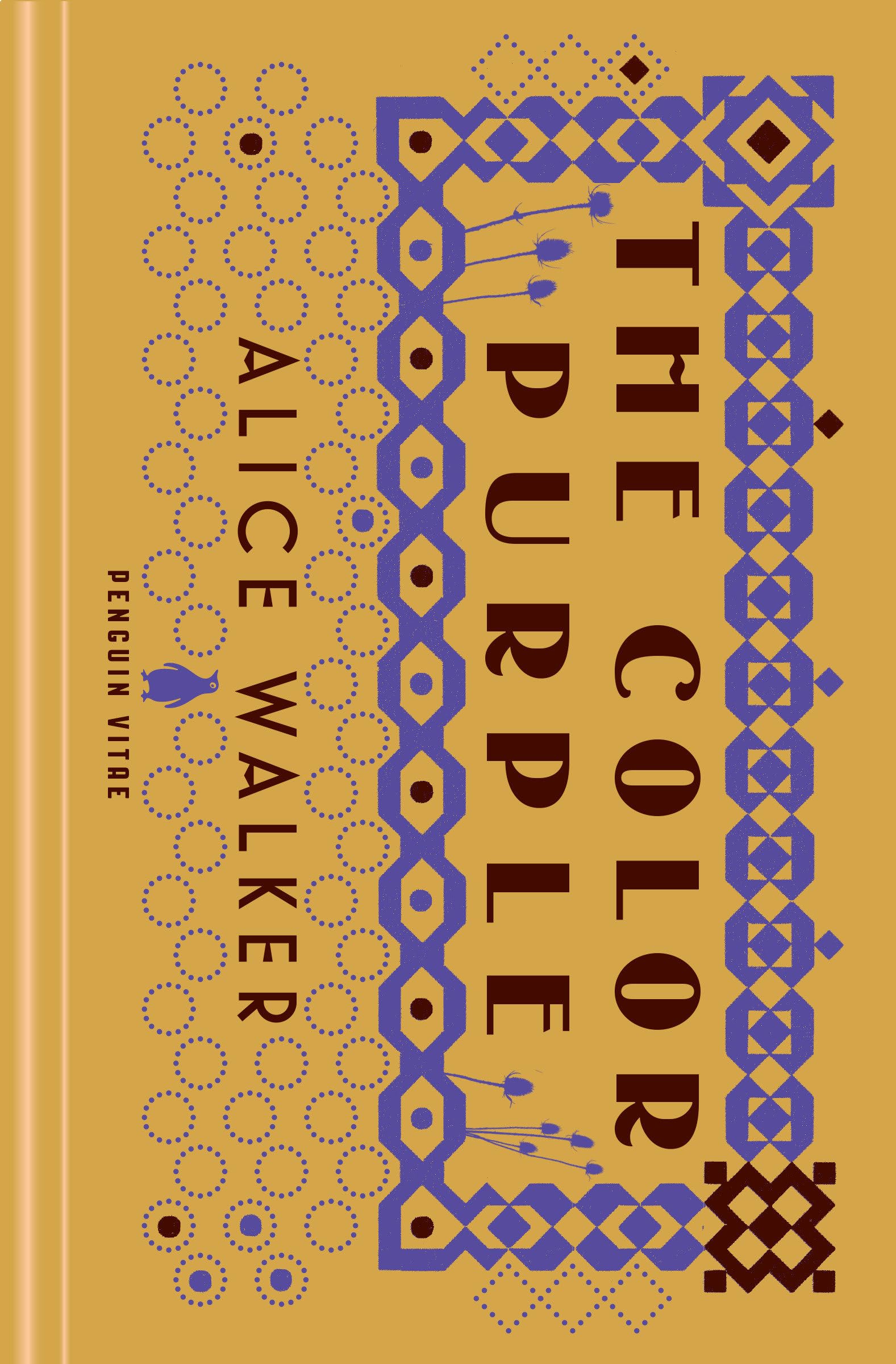 The Color Purple (Penguin Vitae) Classics