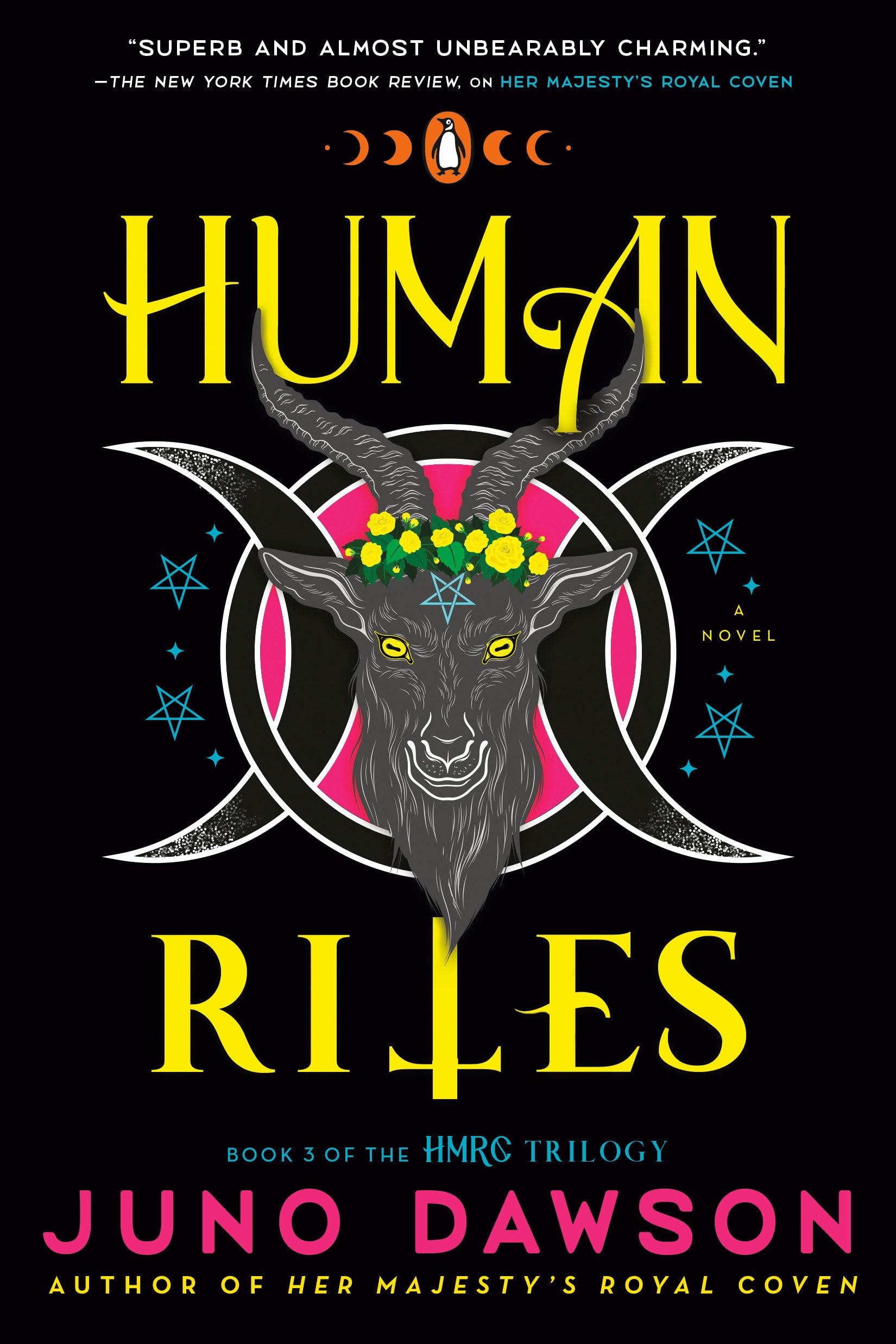 Human Rites Books
