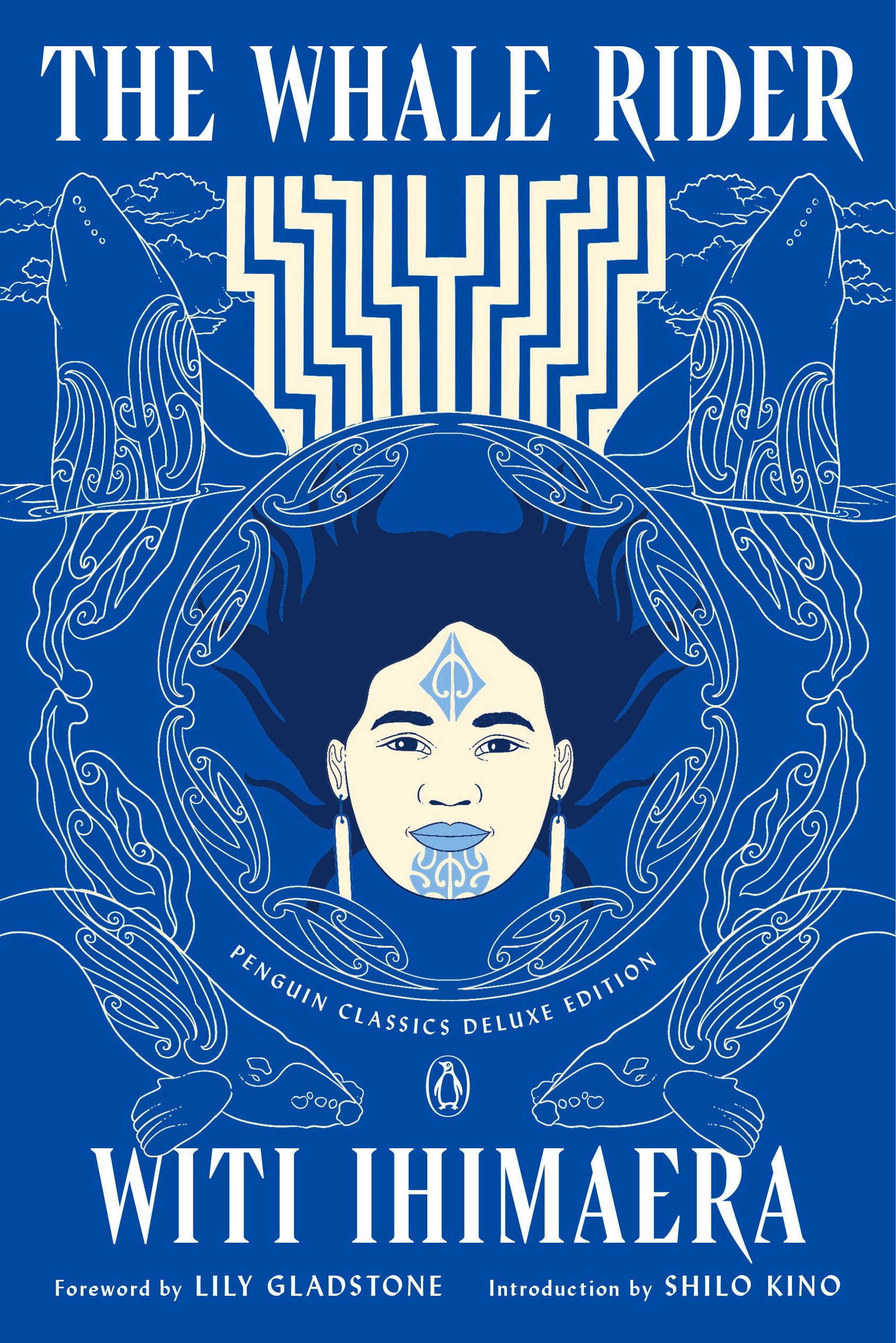 The Whale Rider Classics