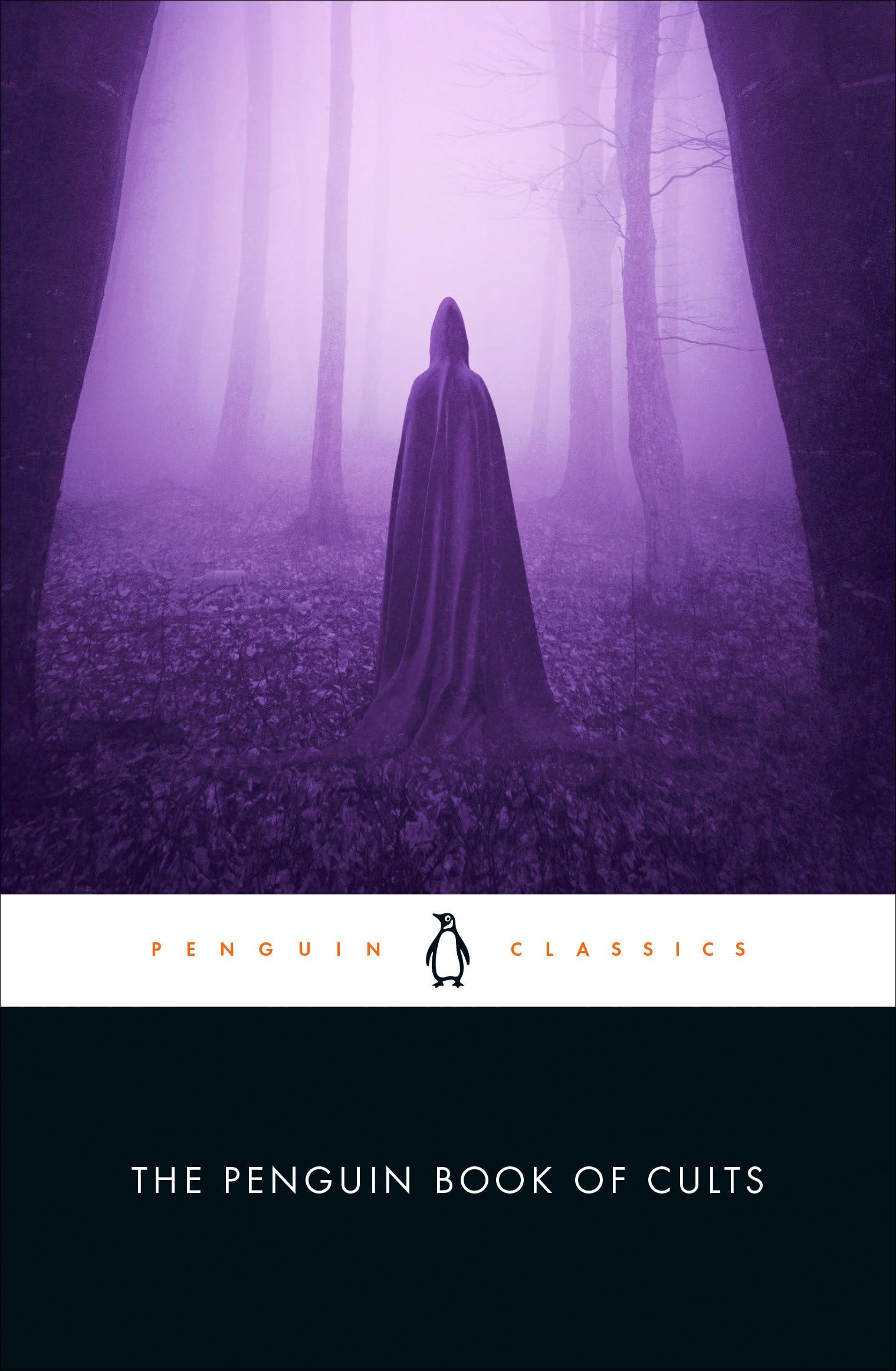 The Penguin Book of Cults Social Sciences