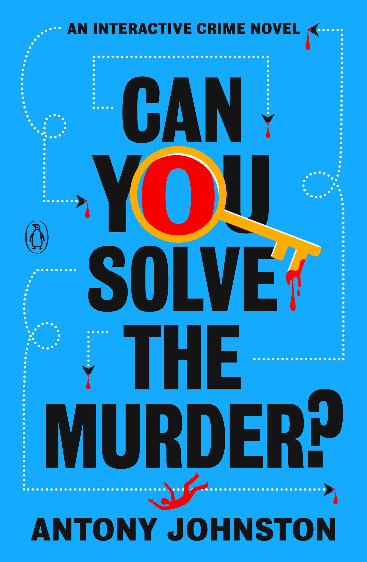 Can You Solve the Murder?: The Flowers of Elysium; An Interactive Crime Novel Contemporary literature