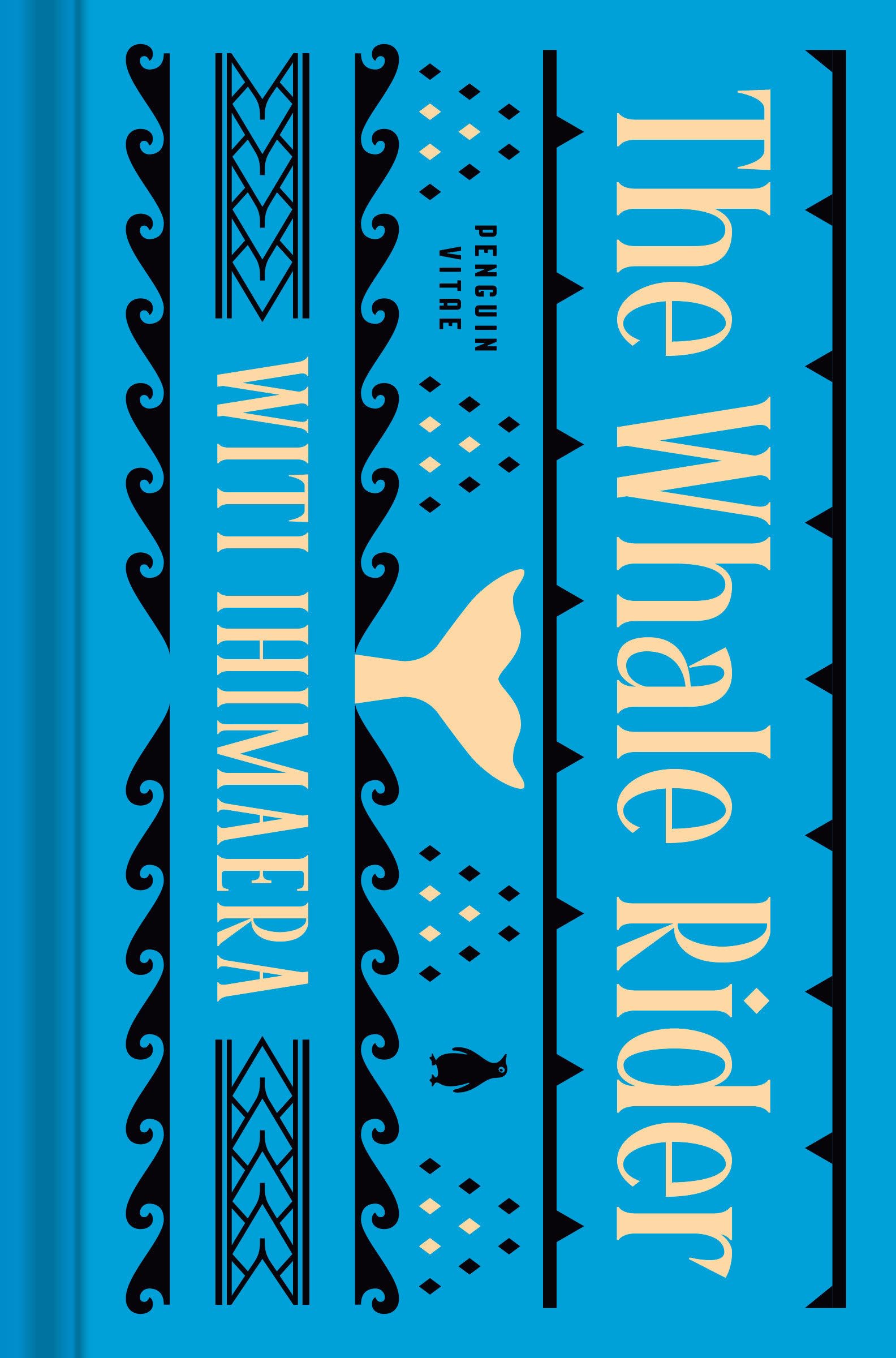 The Whale Rider Classics