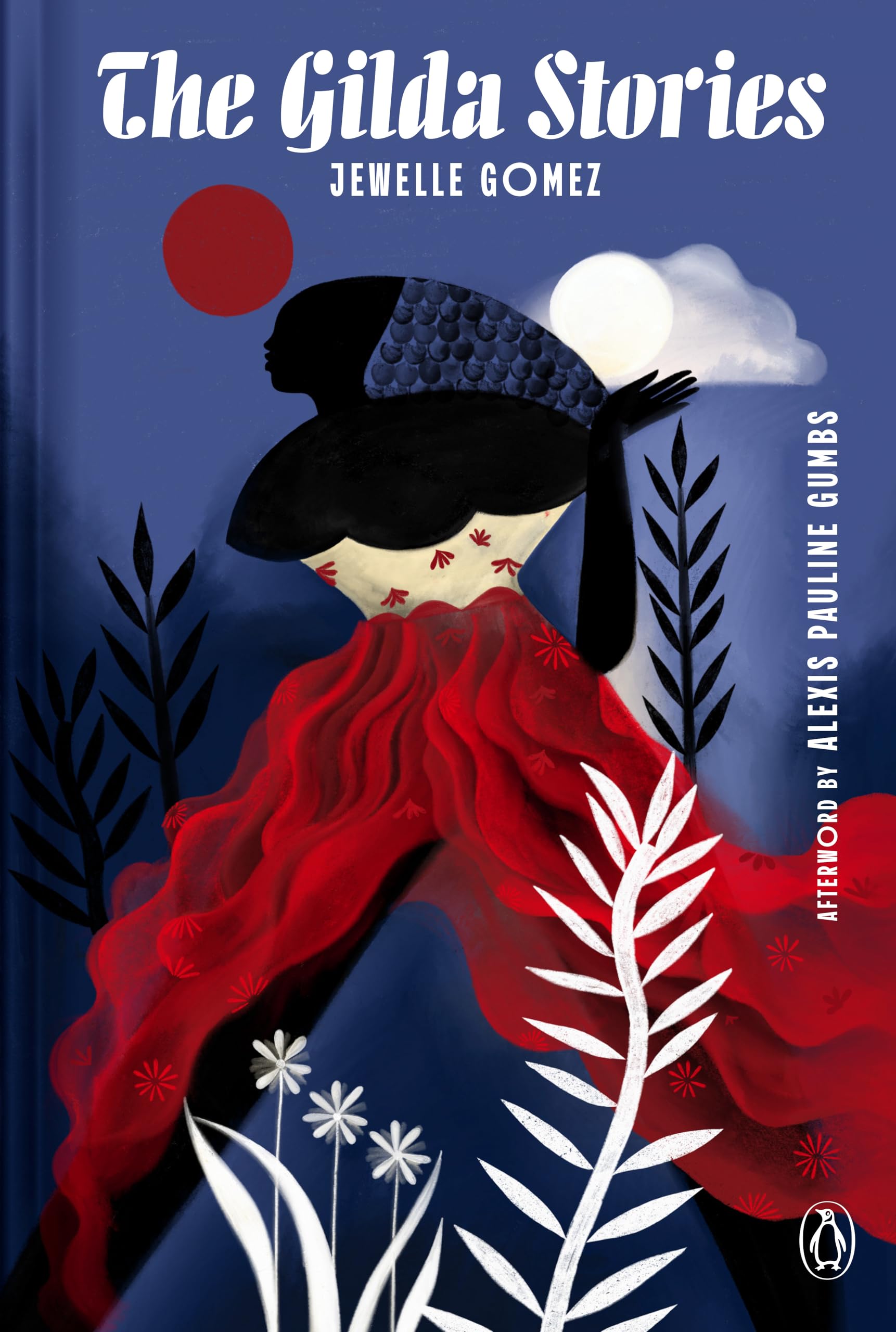 The Gilda Stories (Penguin Speculative Fiction Special) LGBTQ+