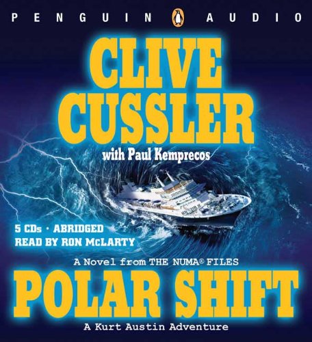 Polar Shift: A Kurt Austin Adventure (The Numa Files) Contemporary literature