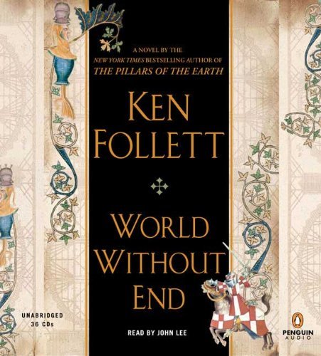 World Without End By Follett, Ken/ Lee, John (NRT) Books