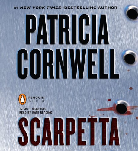 Scarpetta (Kay Scarpetta, Band 16) Detective & CSI