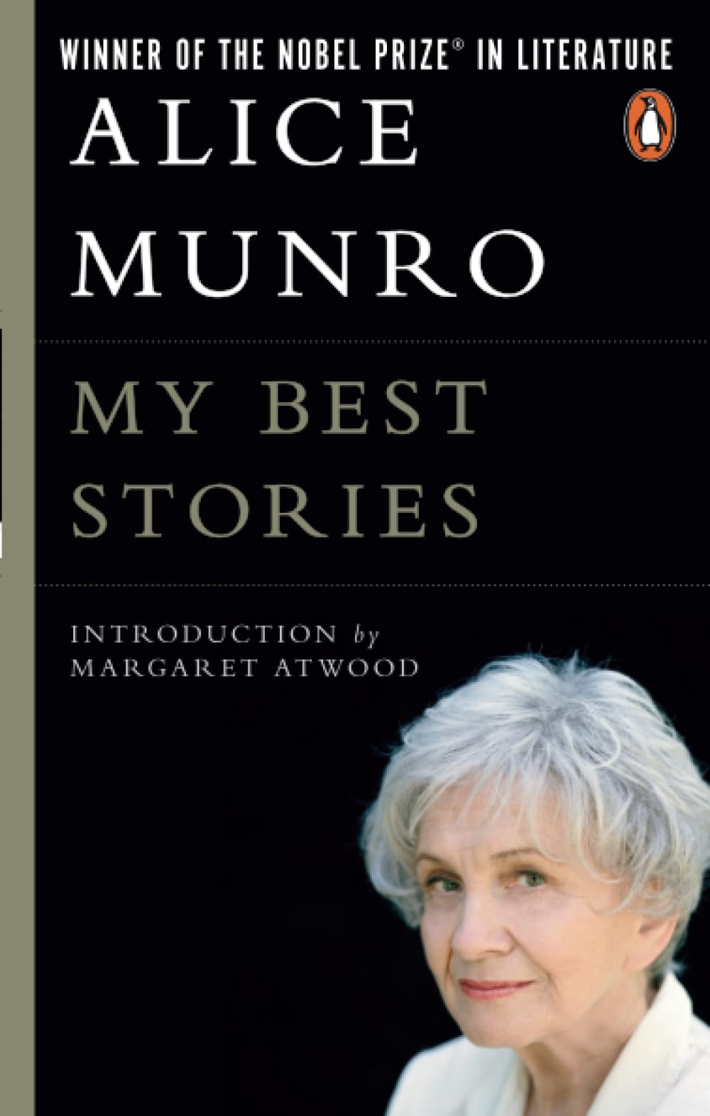 My Best Stories Contemporary literature Books