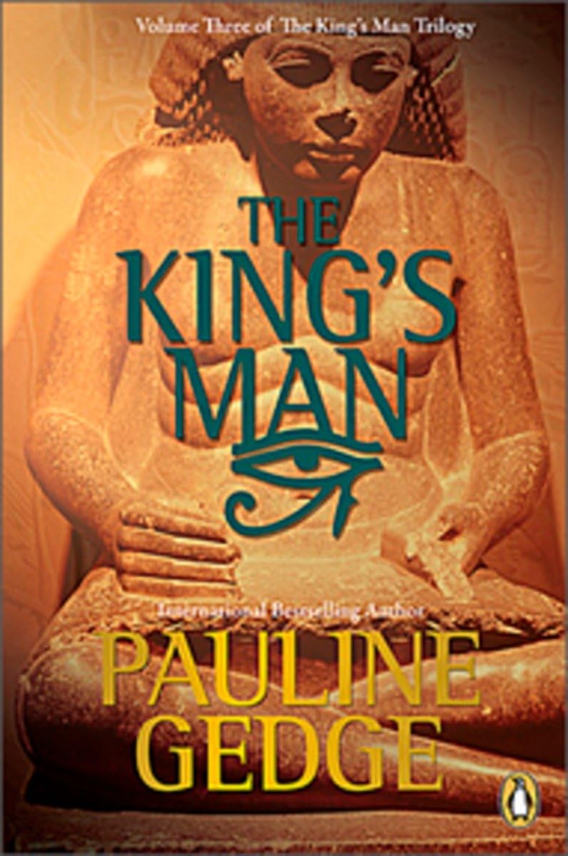 The Kings Man: Volume Three of The King's Man Trilogy Contemporary literature