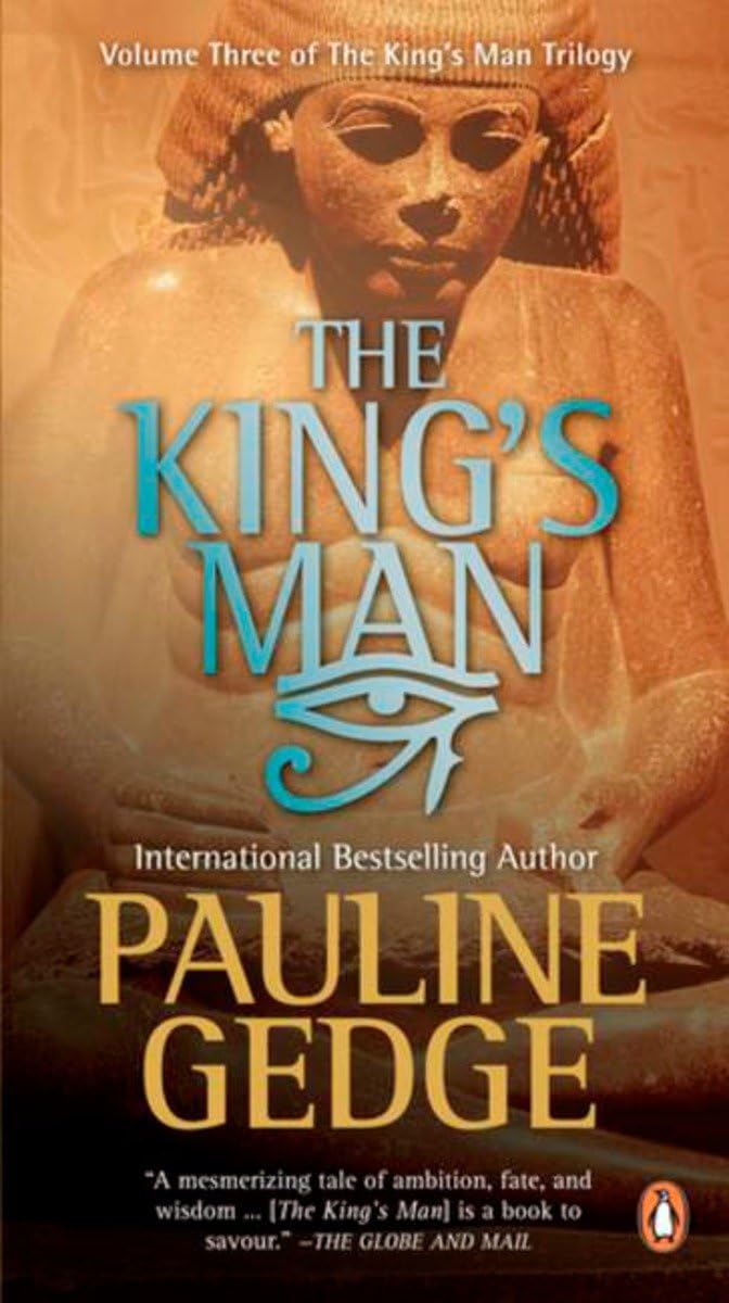 The King's Man: Volume Three of The King's Man Trilogy book