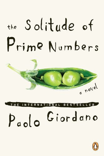 The Solitude of Prime Numbers book