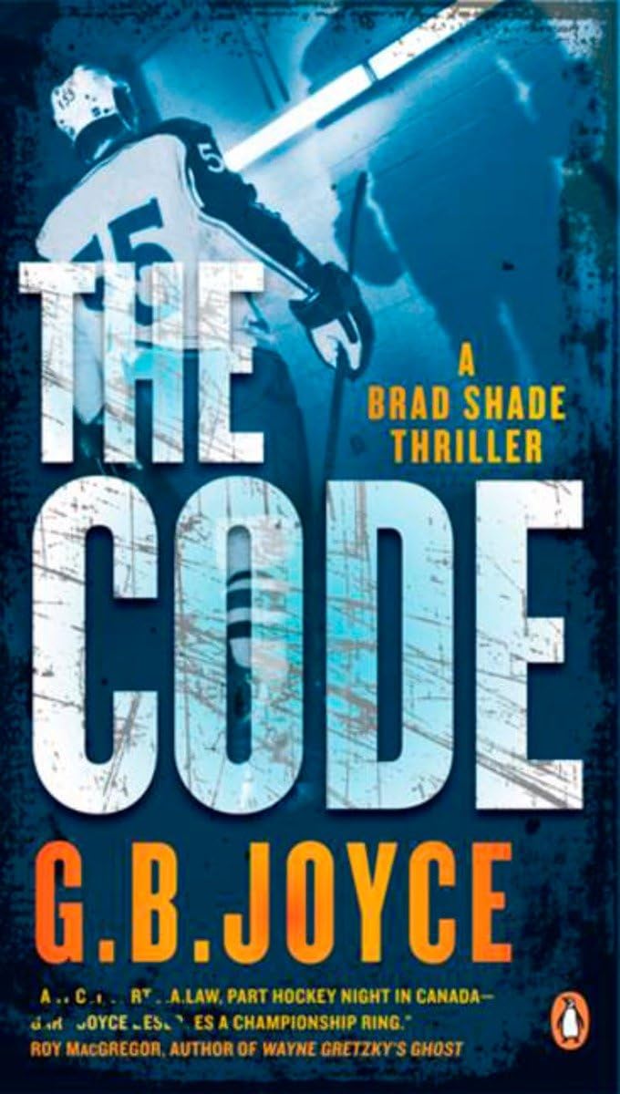 The Code Detective & CSI