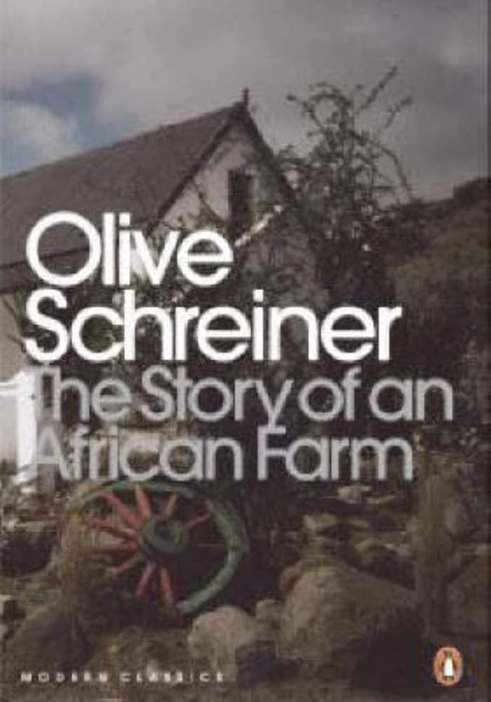 The Story of an African Farm Contemporary literature